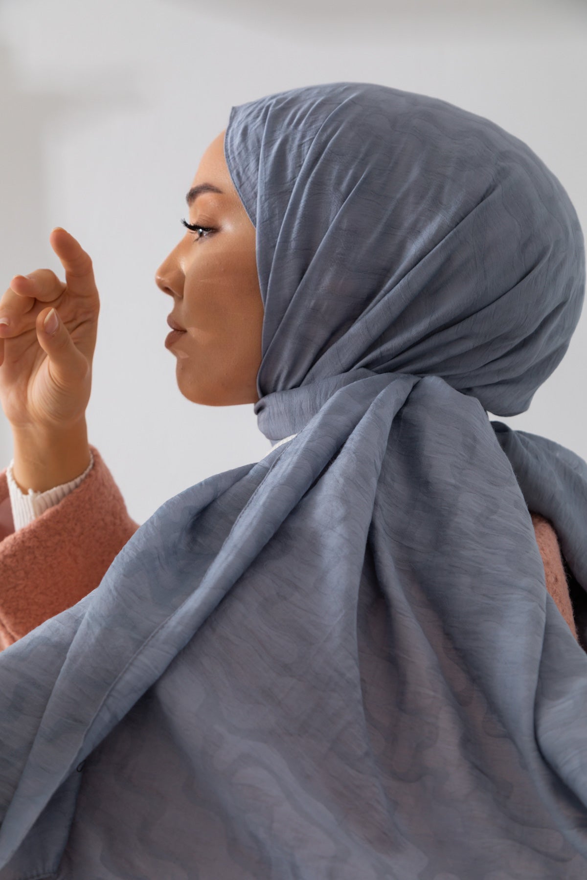 Olinda Şal 49001-30