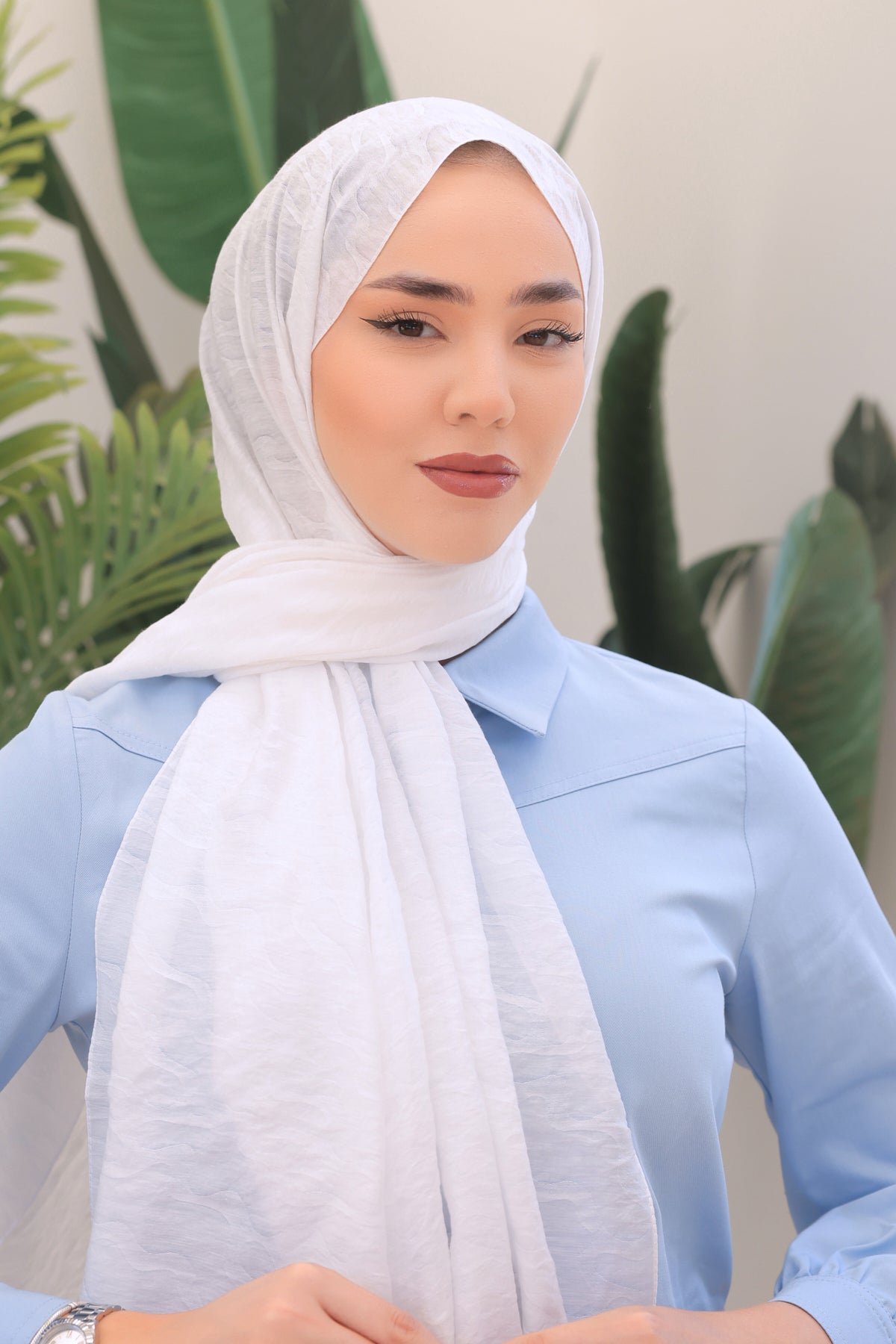 Olinda Şal 49001-34