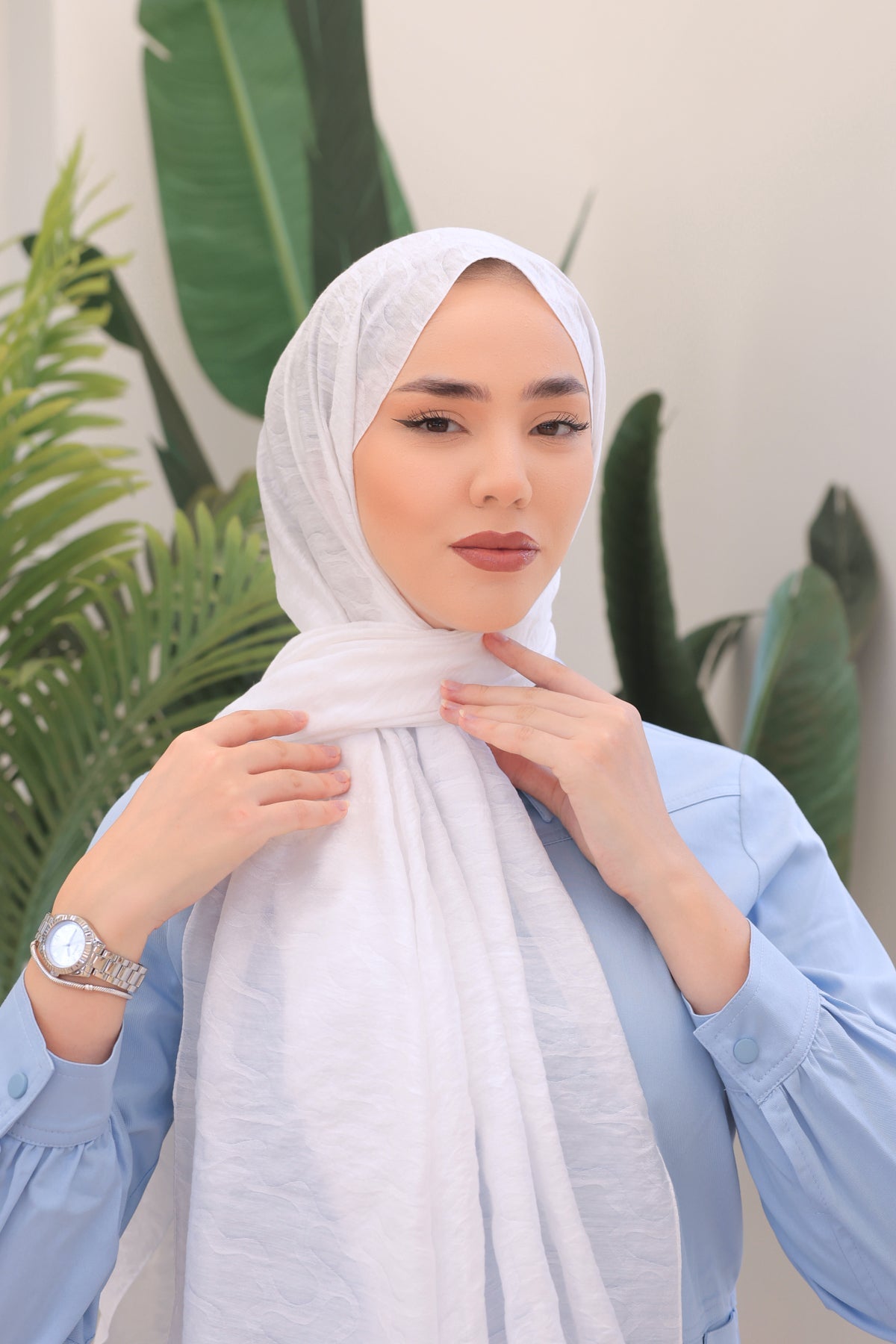 Olinda Şal 49001-34