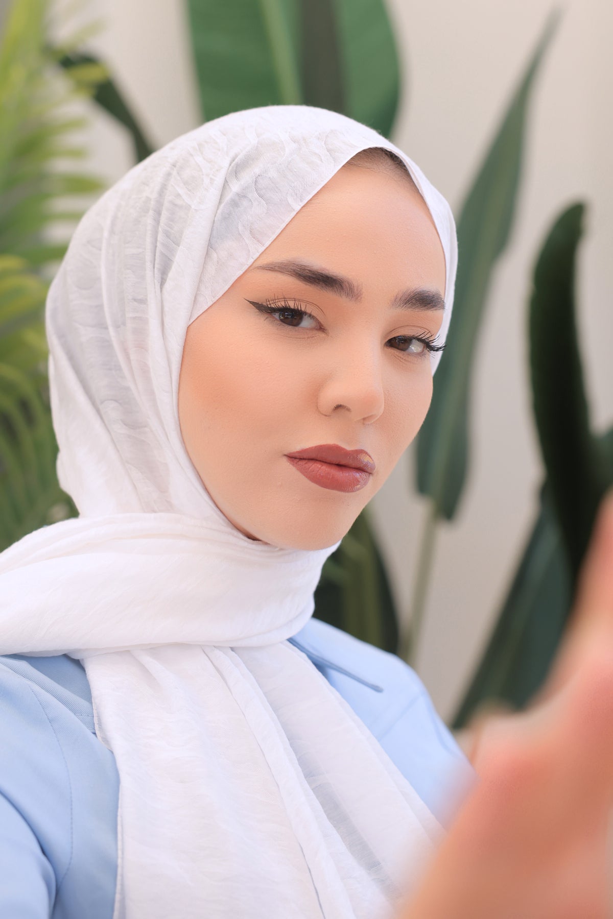 Olinda Şal 49001-34