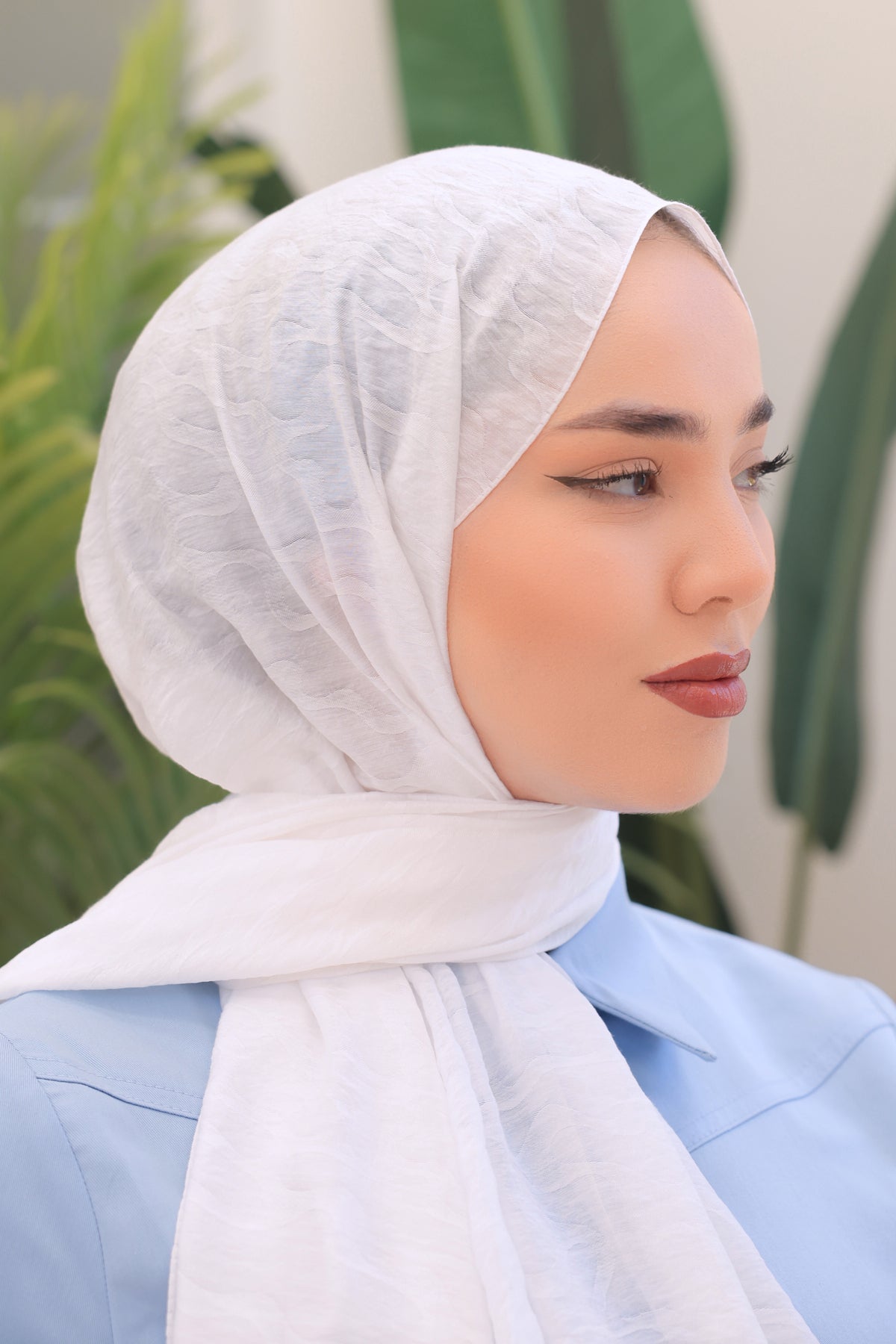 Olinda Şal 49001-34