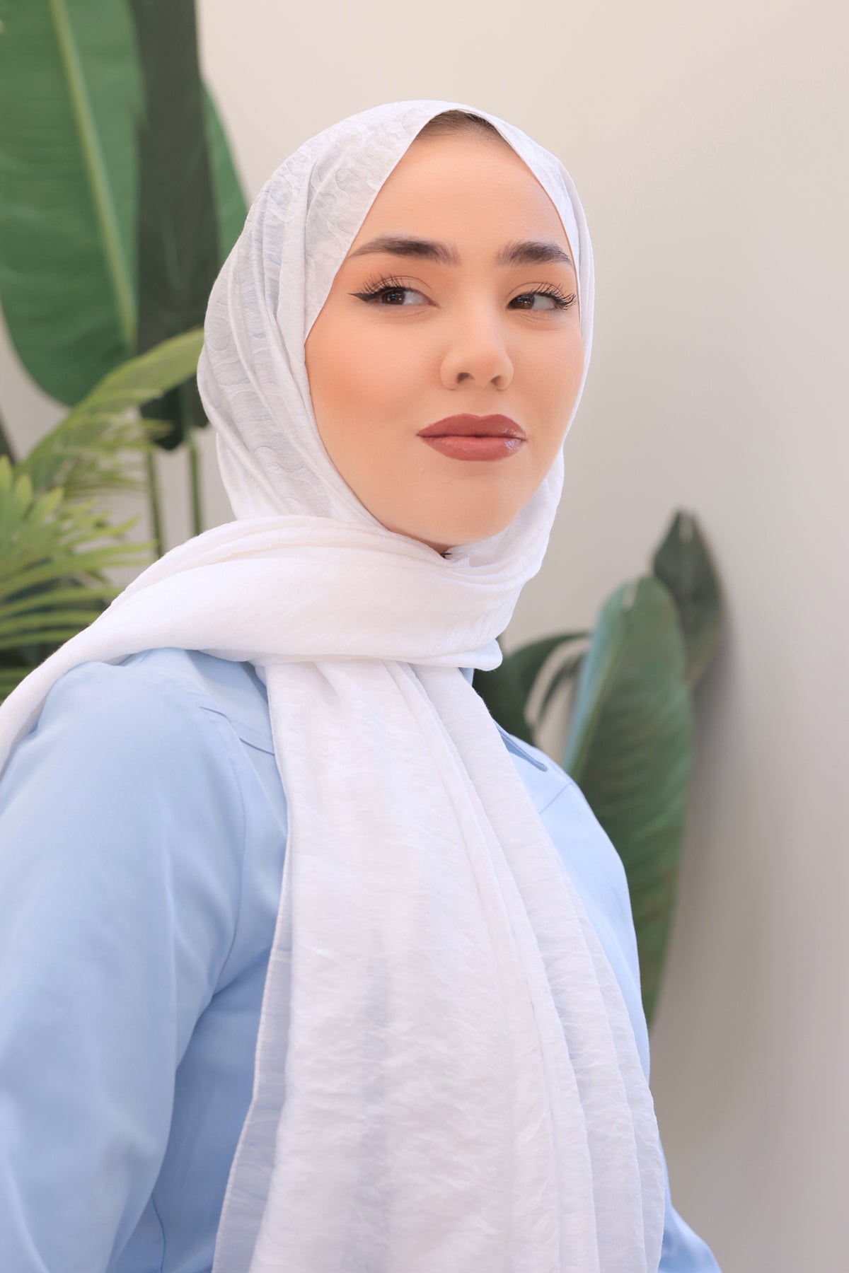 Olinda Şal 49001-34