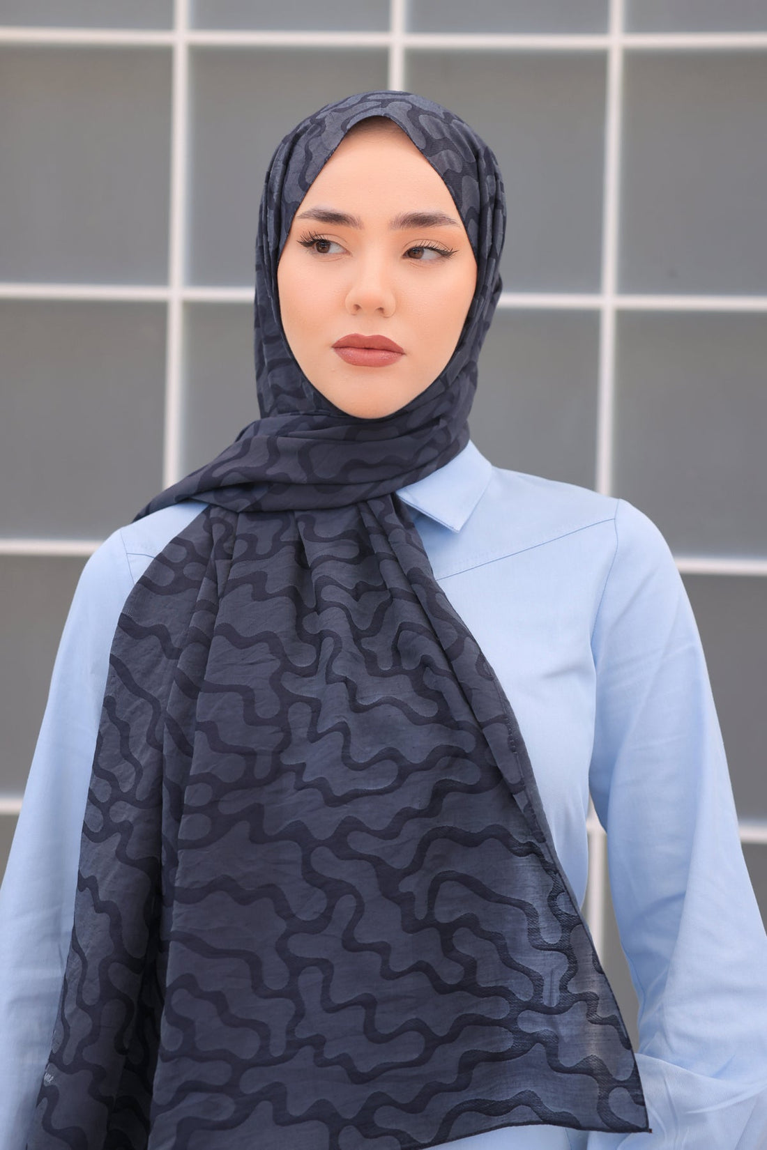 Olinda Şal 49001-35