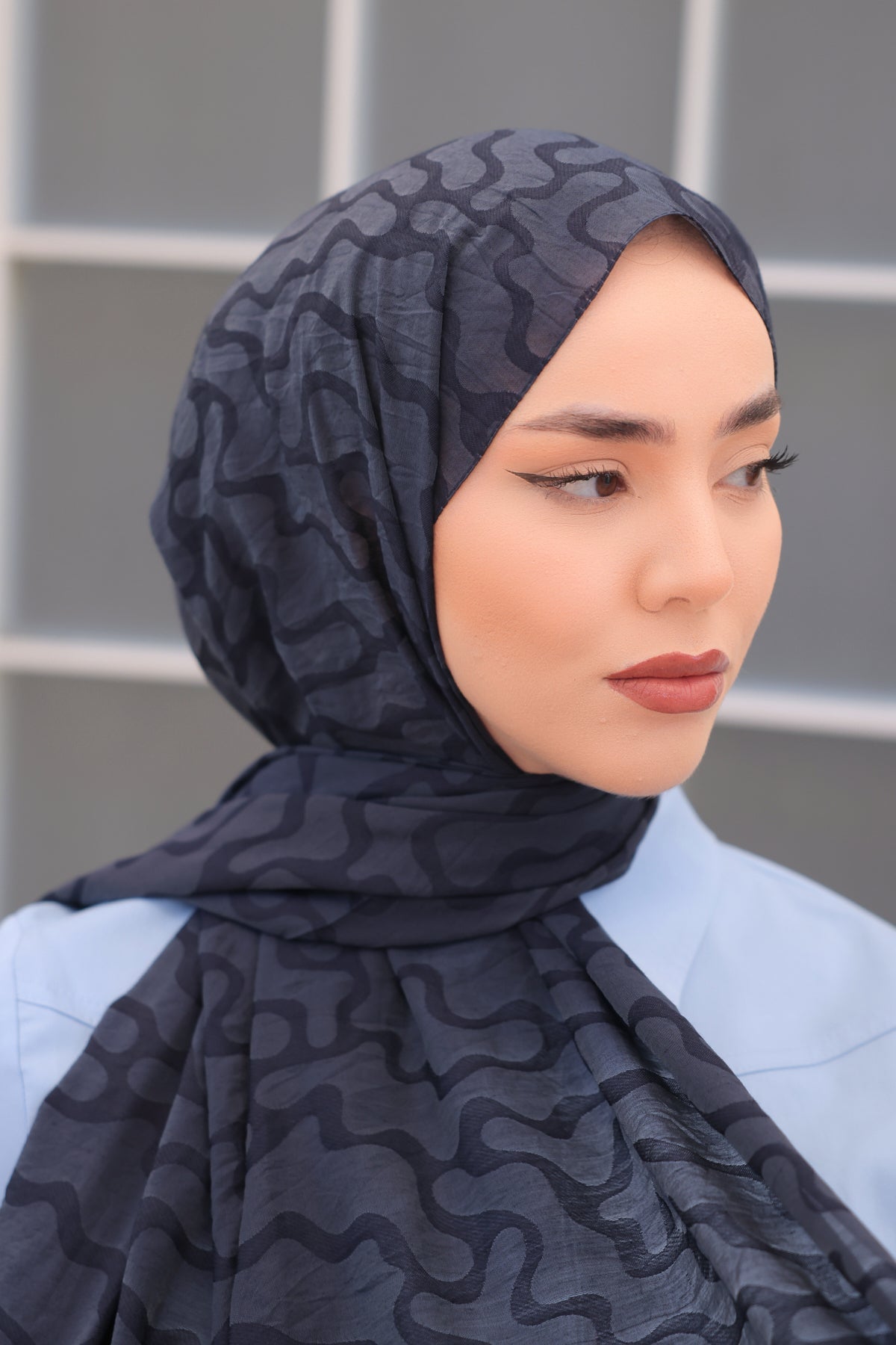 Olinda Şal 49001-35