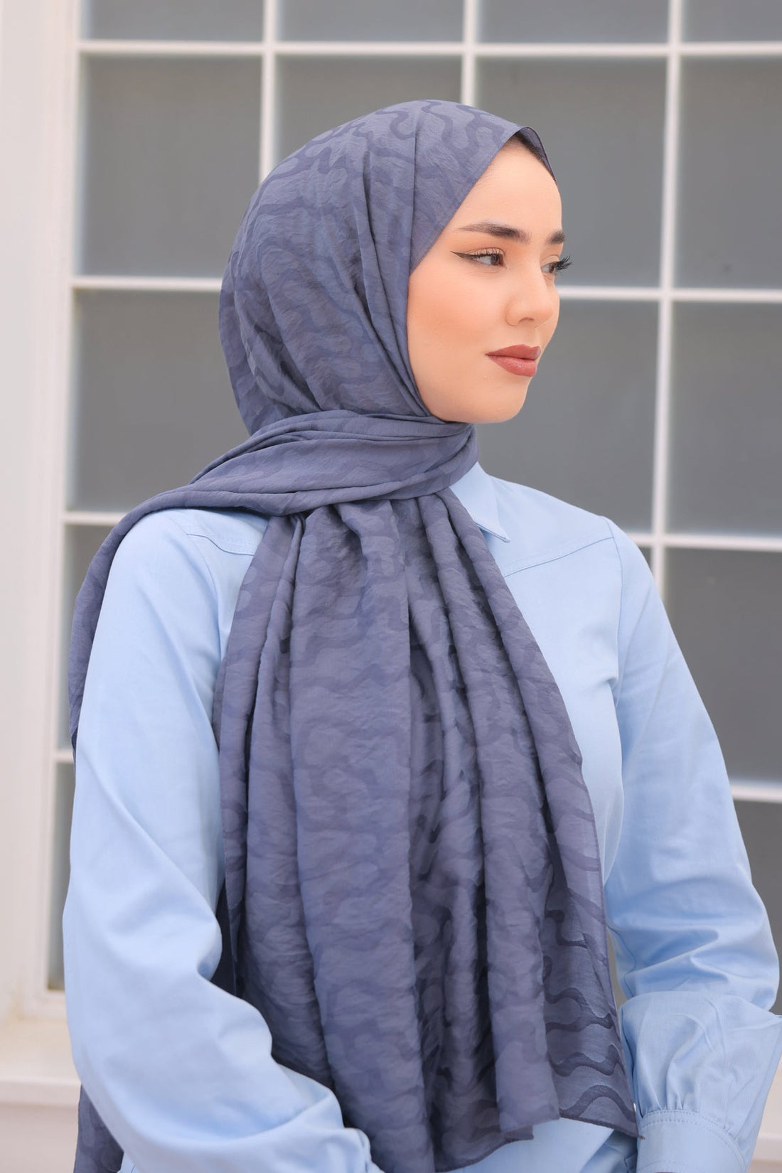 Olinda Şal 49001-36