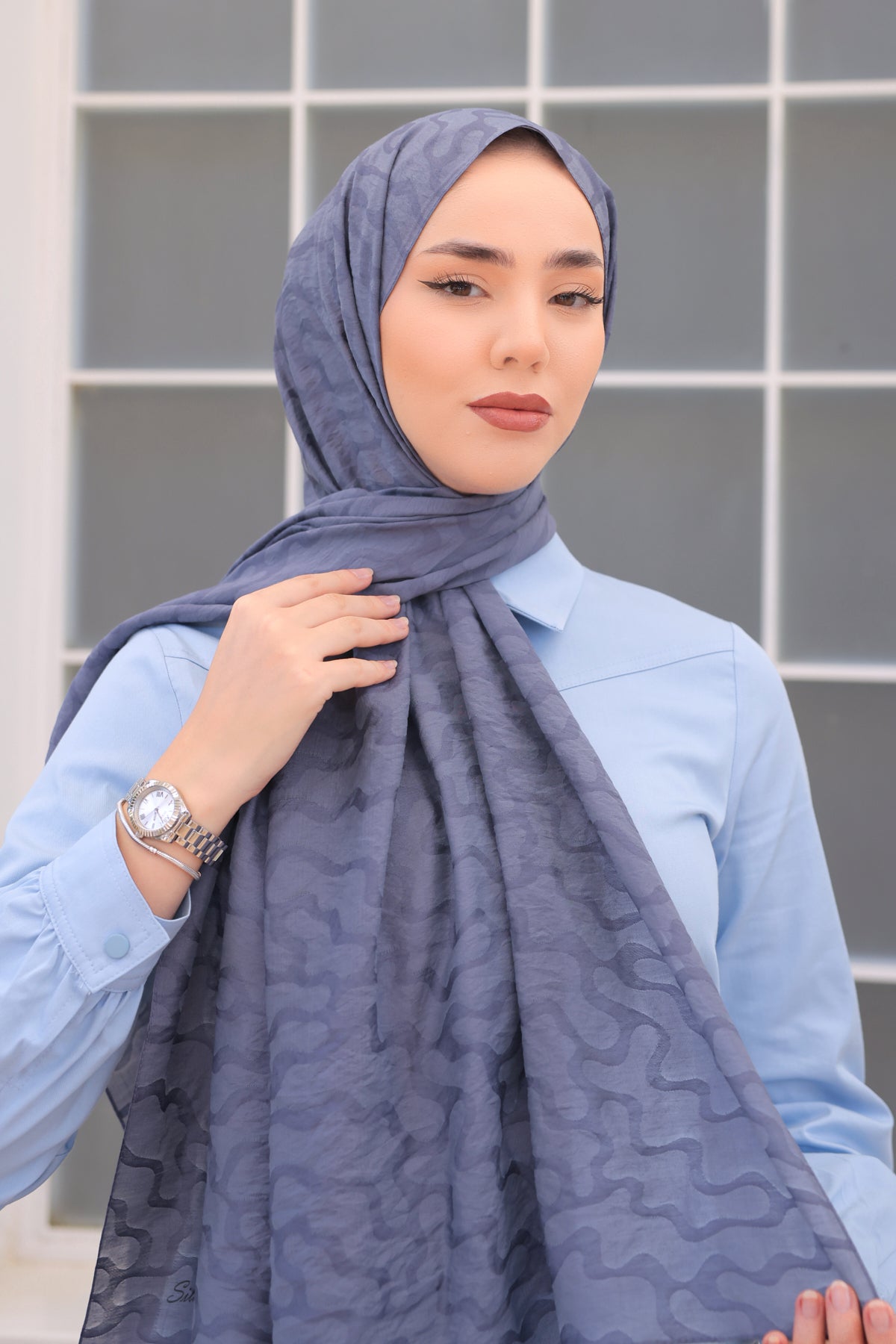 Olinda Şal 49001-36