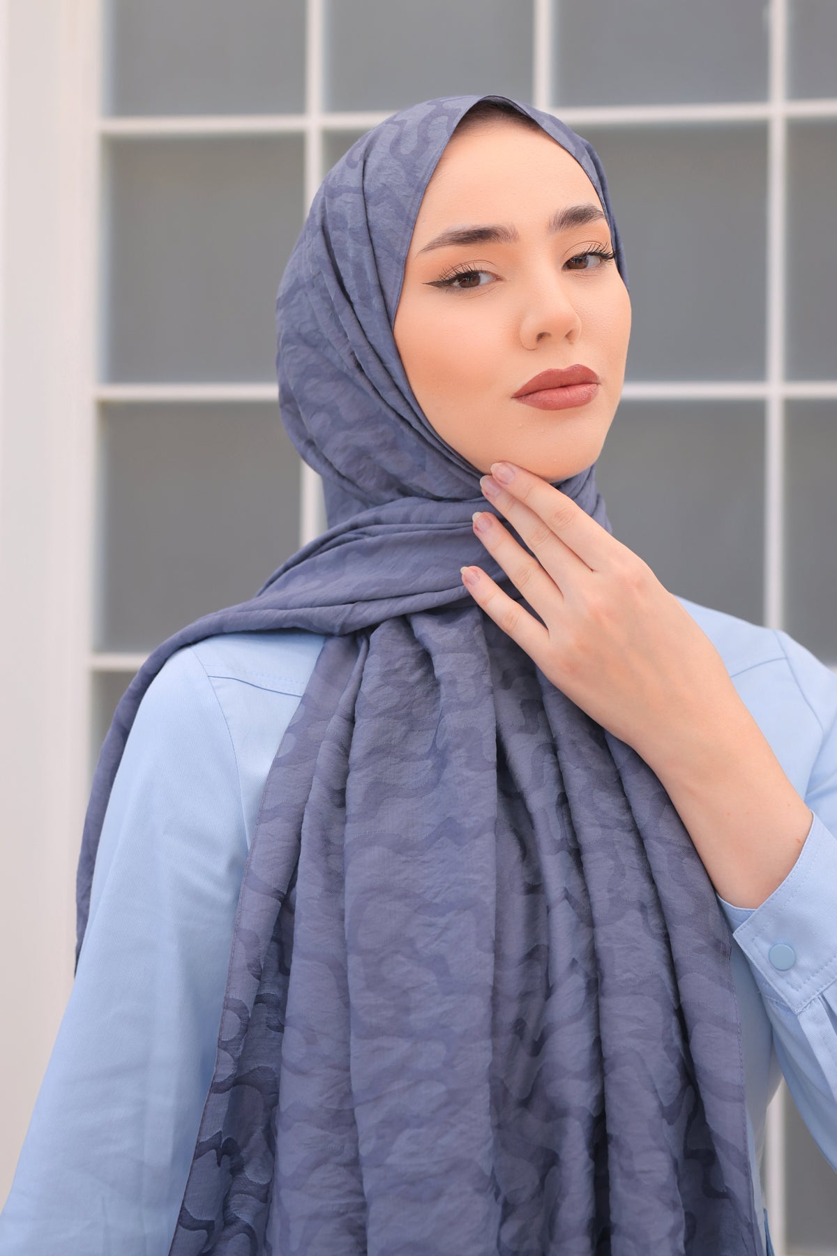 Olinda Şal 49001-36