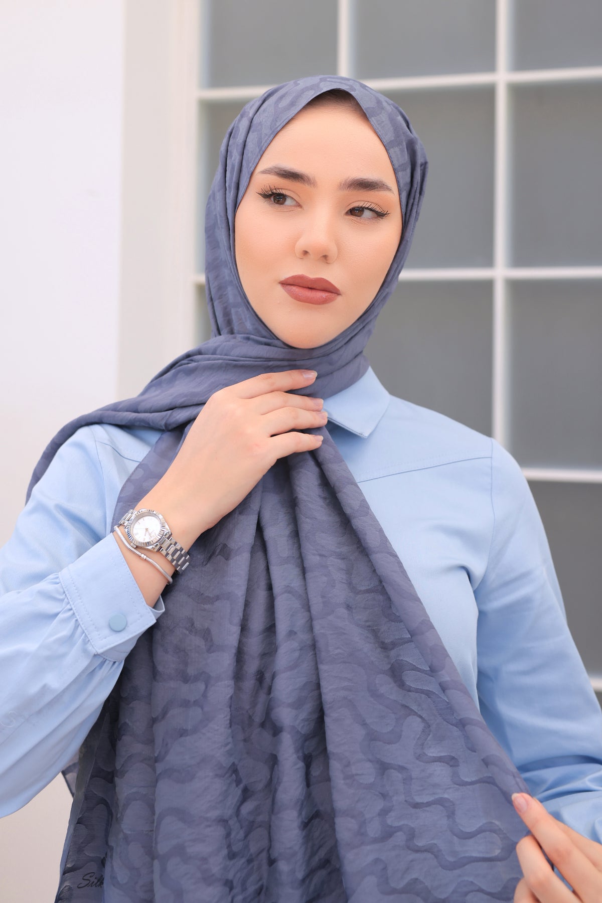 Olinda Şal 49001-36