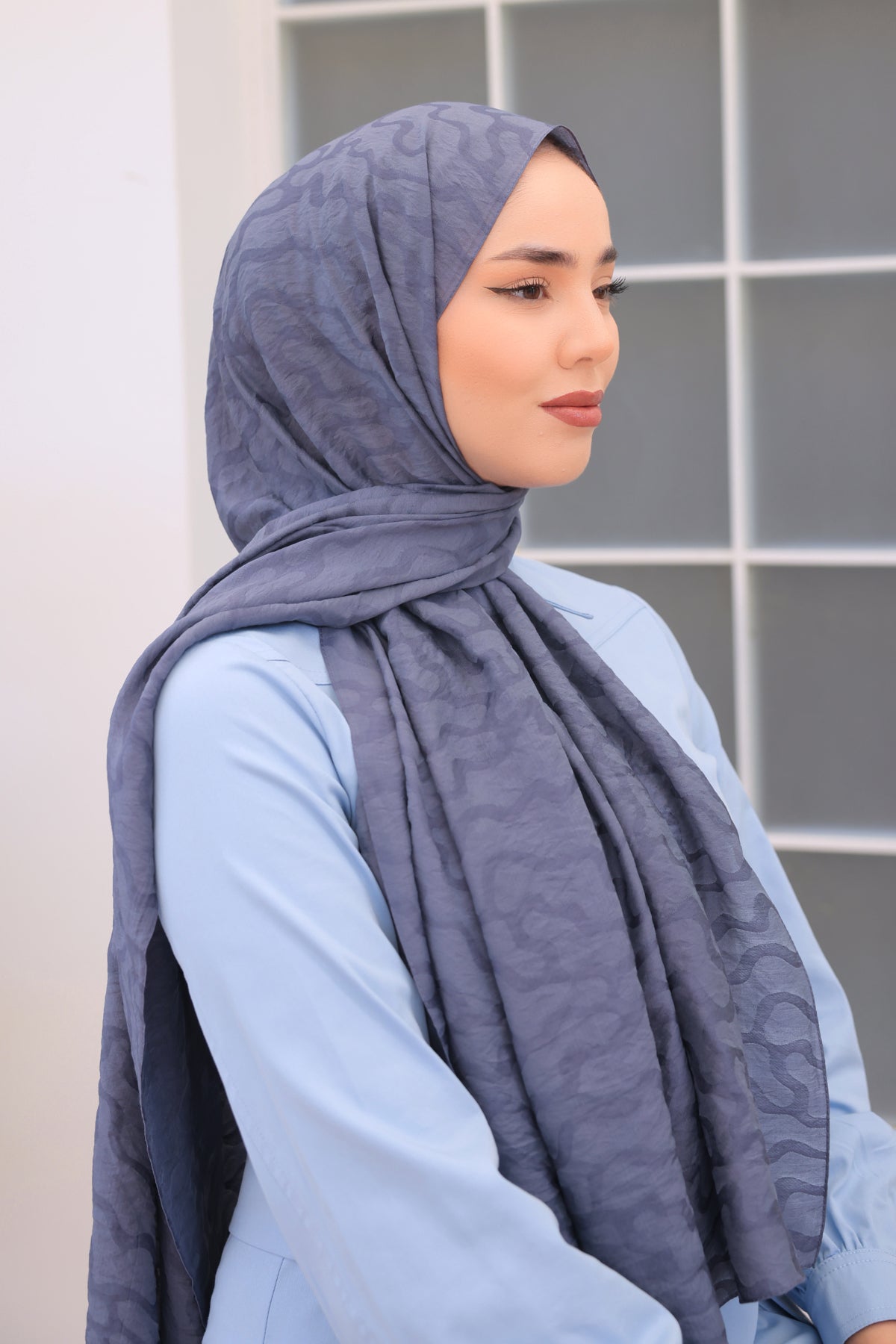 Olinda Şal 49001-36