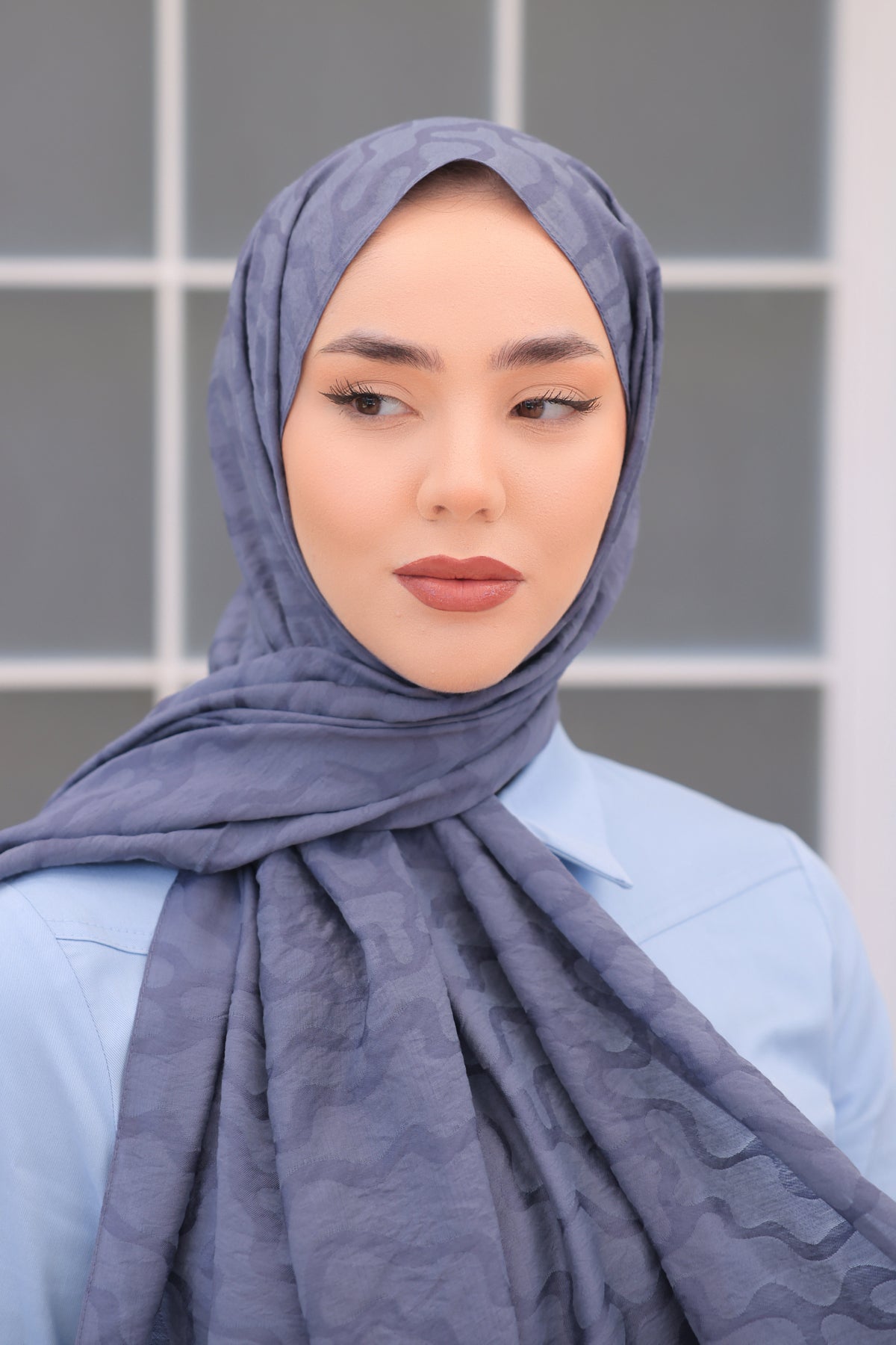 Olinda Şal 49001-36