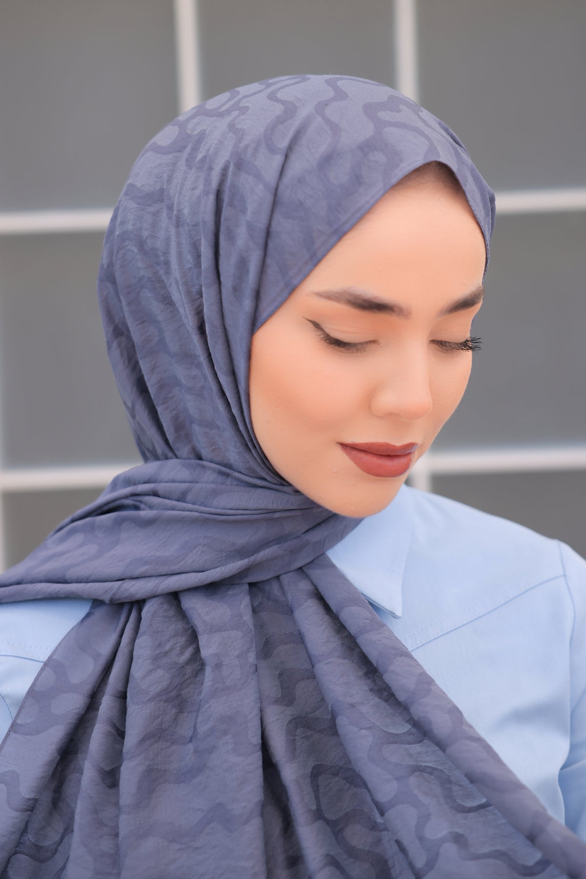 Olinda Şal 49001-36