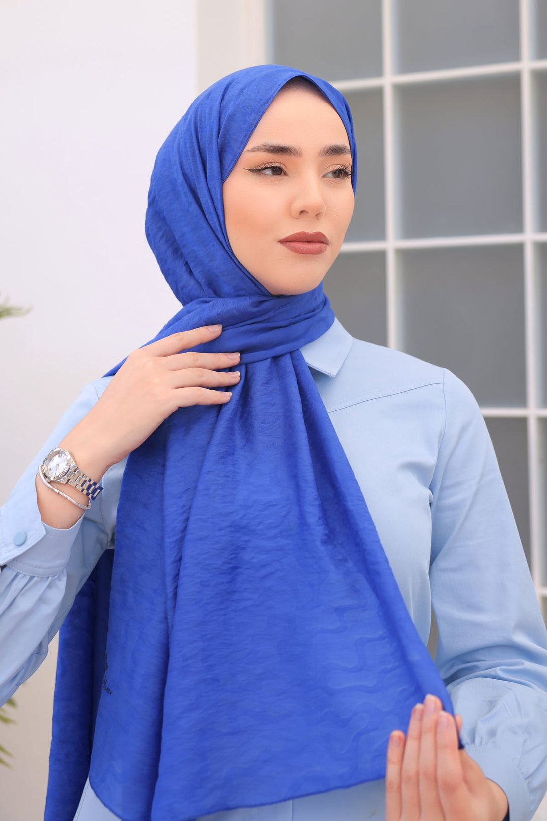 Olinda Şal 49001-37