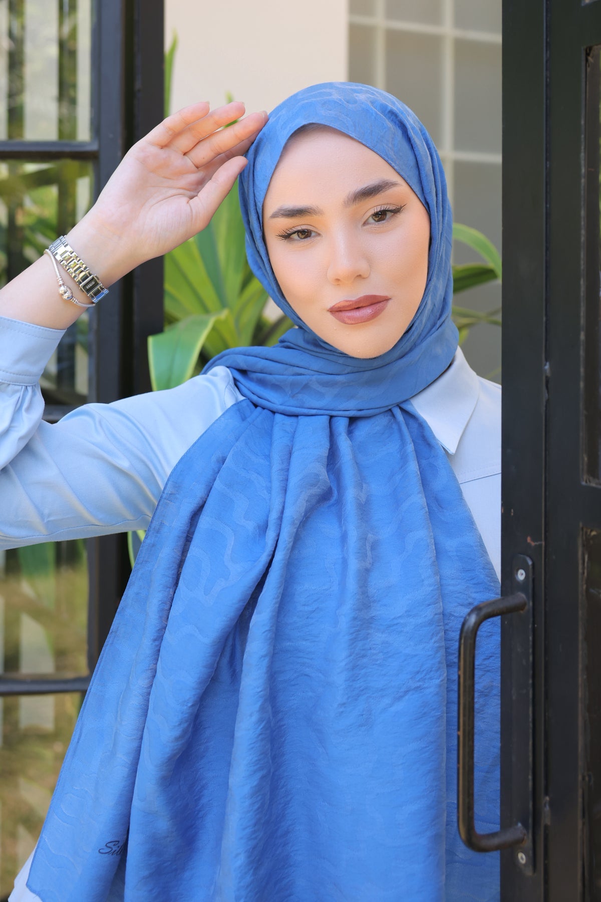 Olinda Şal 49001-38