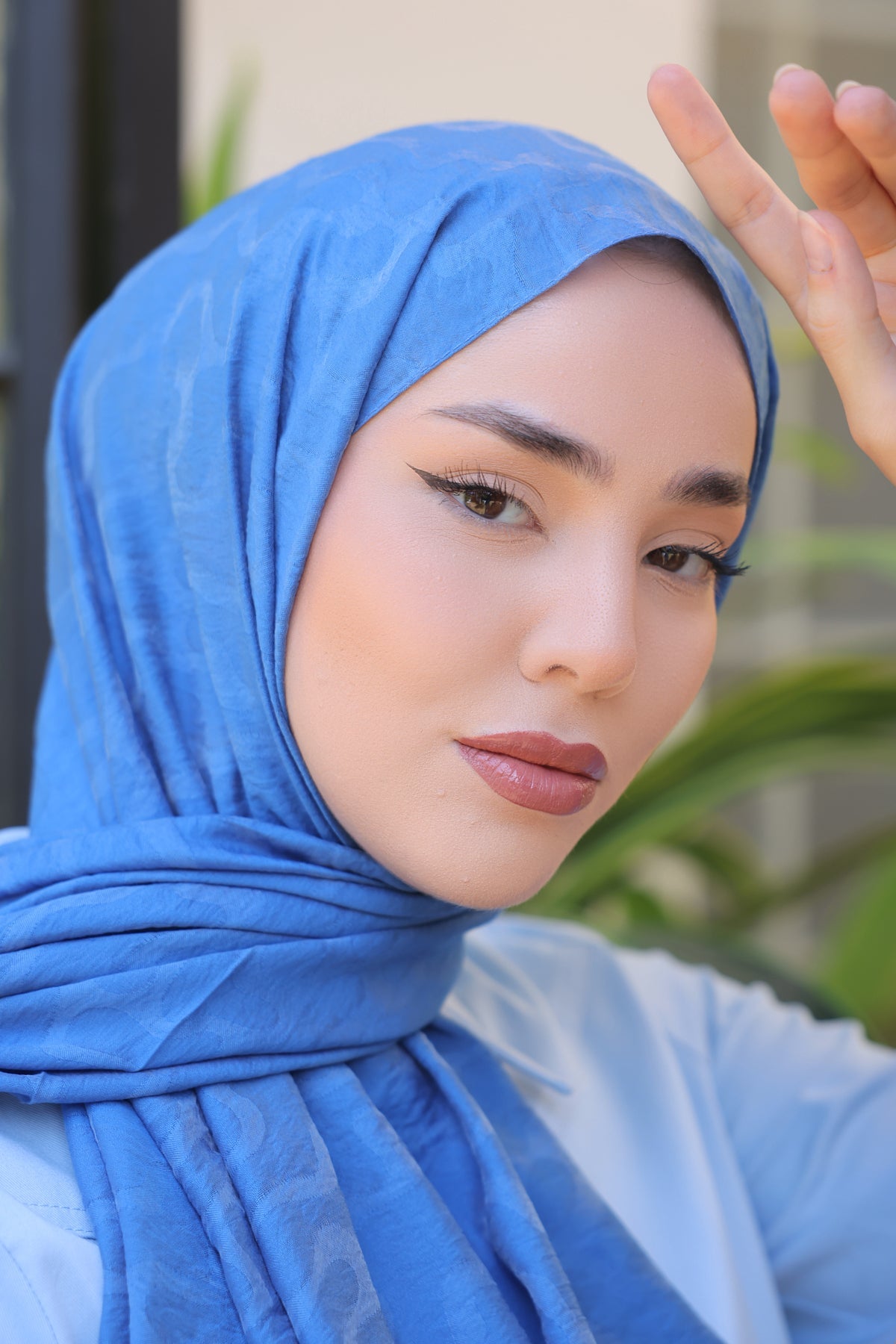 Olinda Şal 49001-38