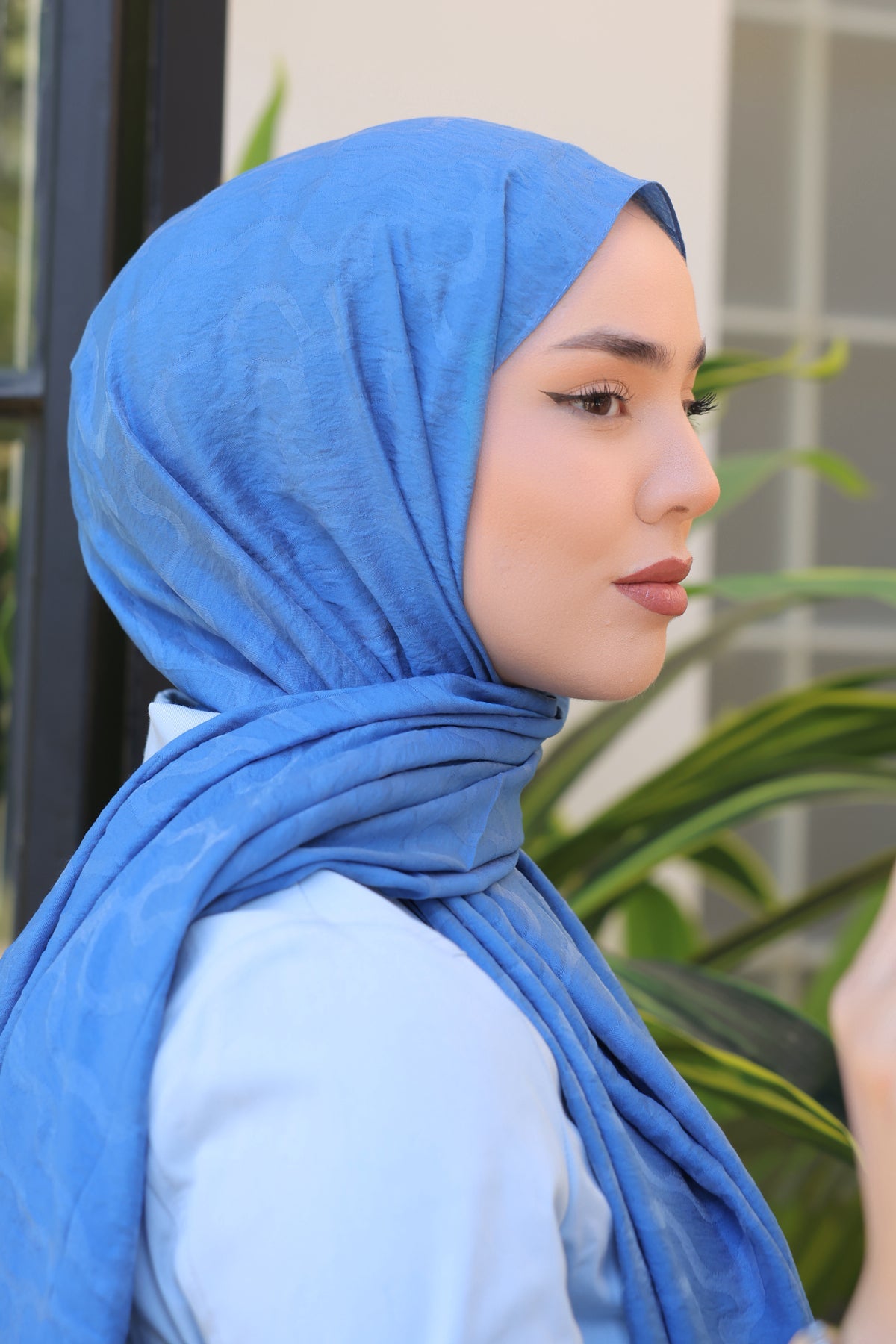 Olinda Şal 49001-38