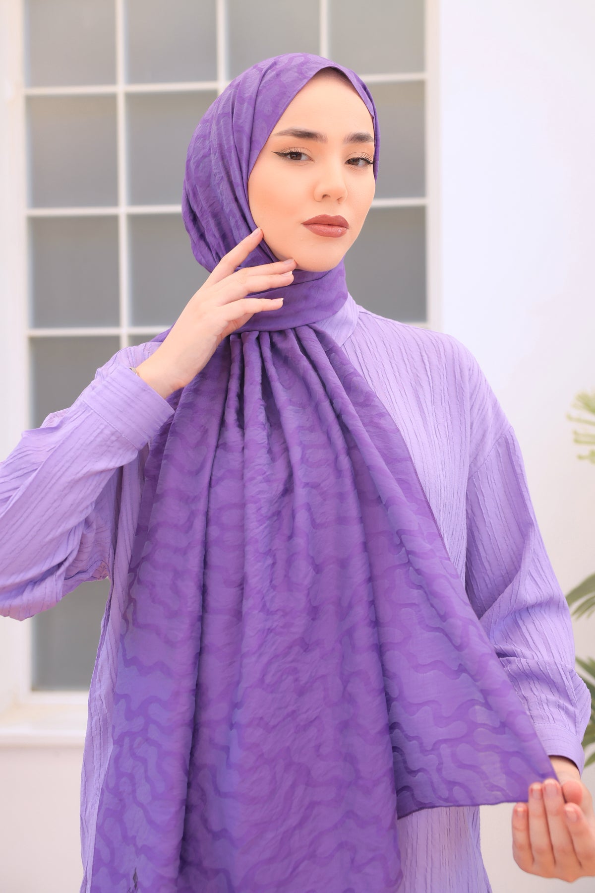 Olinda Şal 49001-39