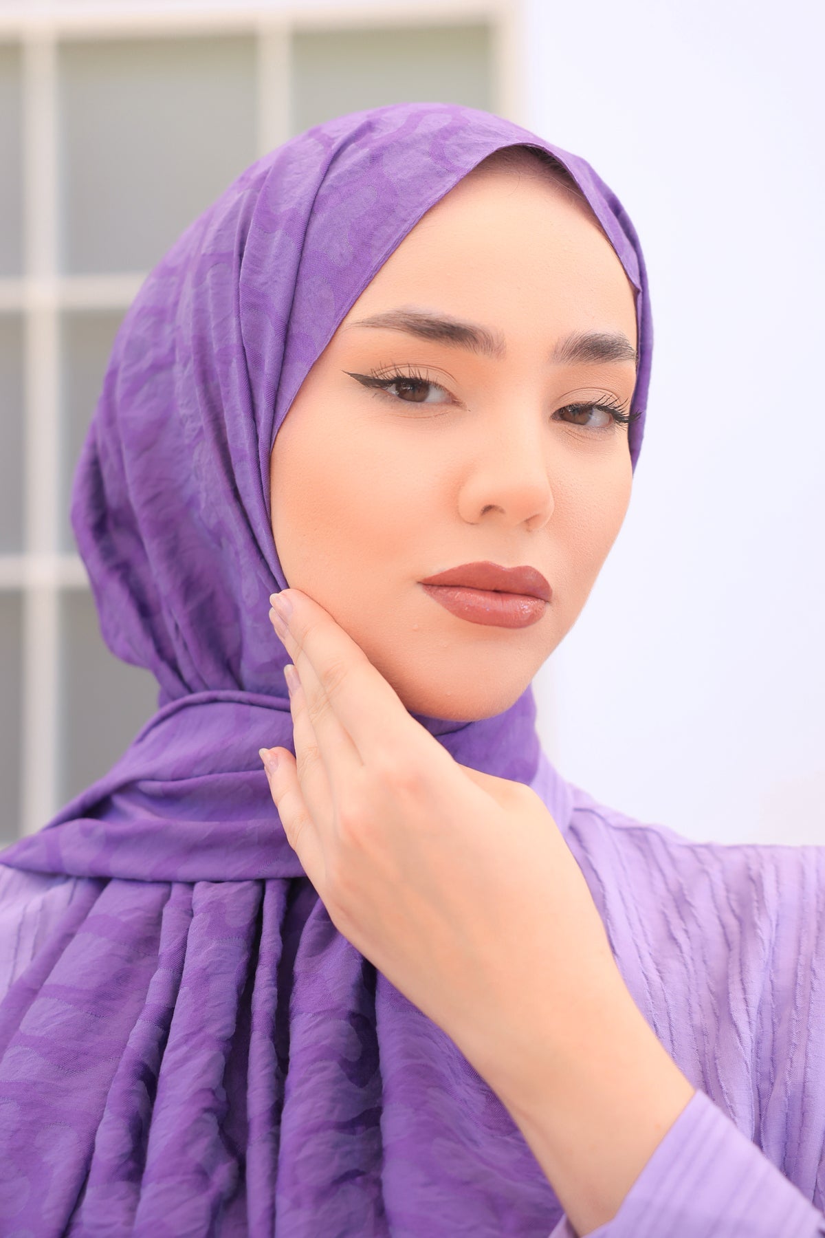 Olinda Şal 49001-39