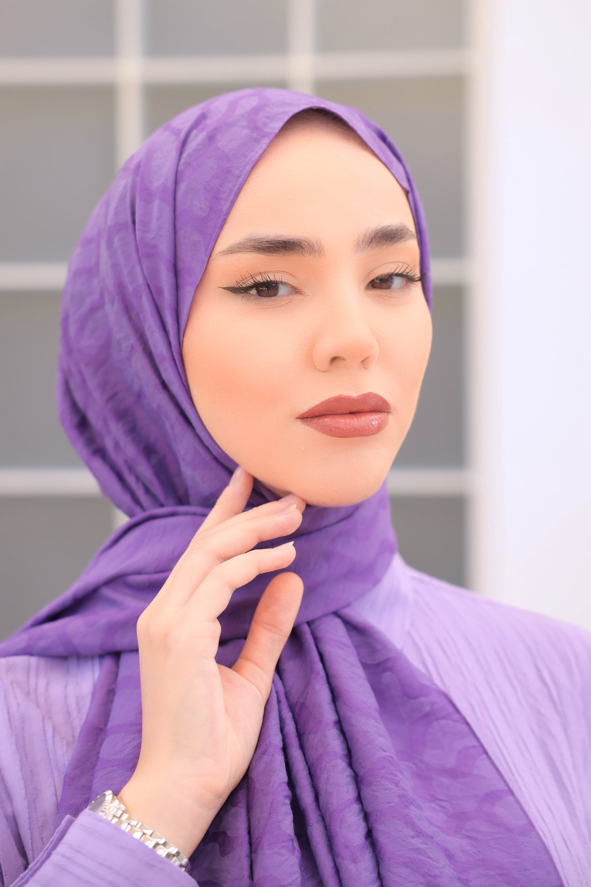 Olinda Şal 49001-39