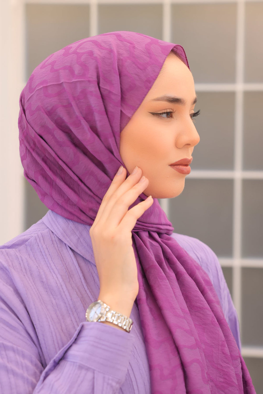 Olinda Şal 49001-40