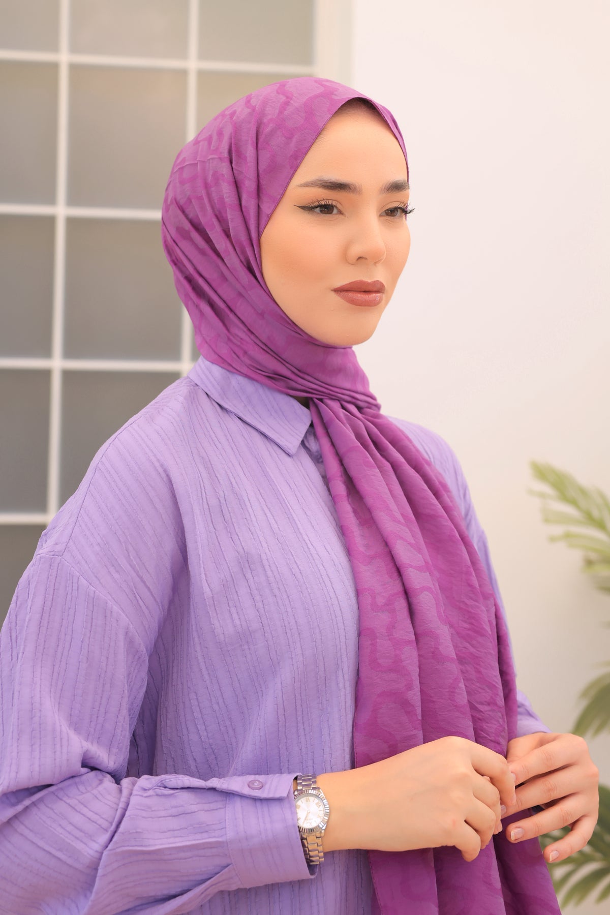 Olinda Şal 49001-40