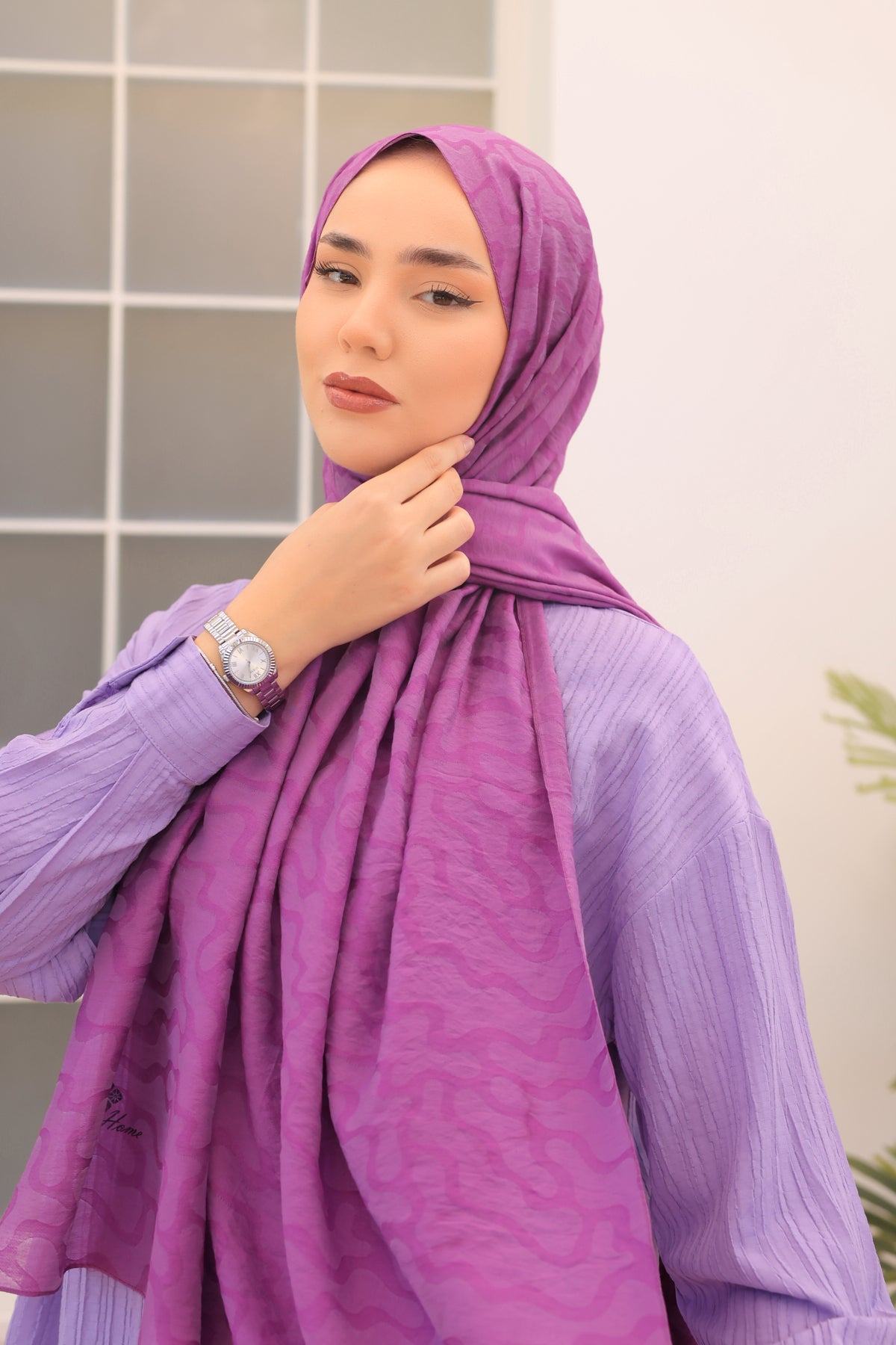 Olinda Şal 49001-40