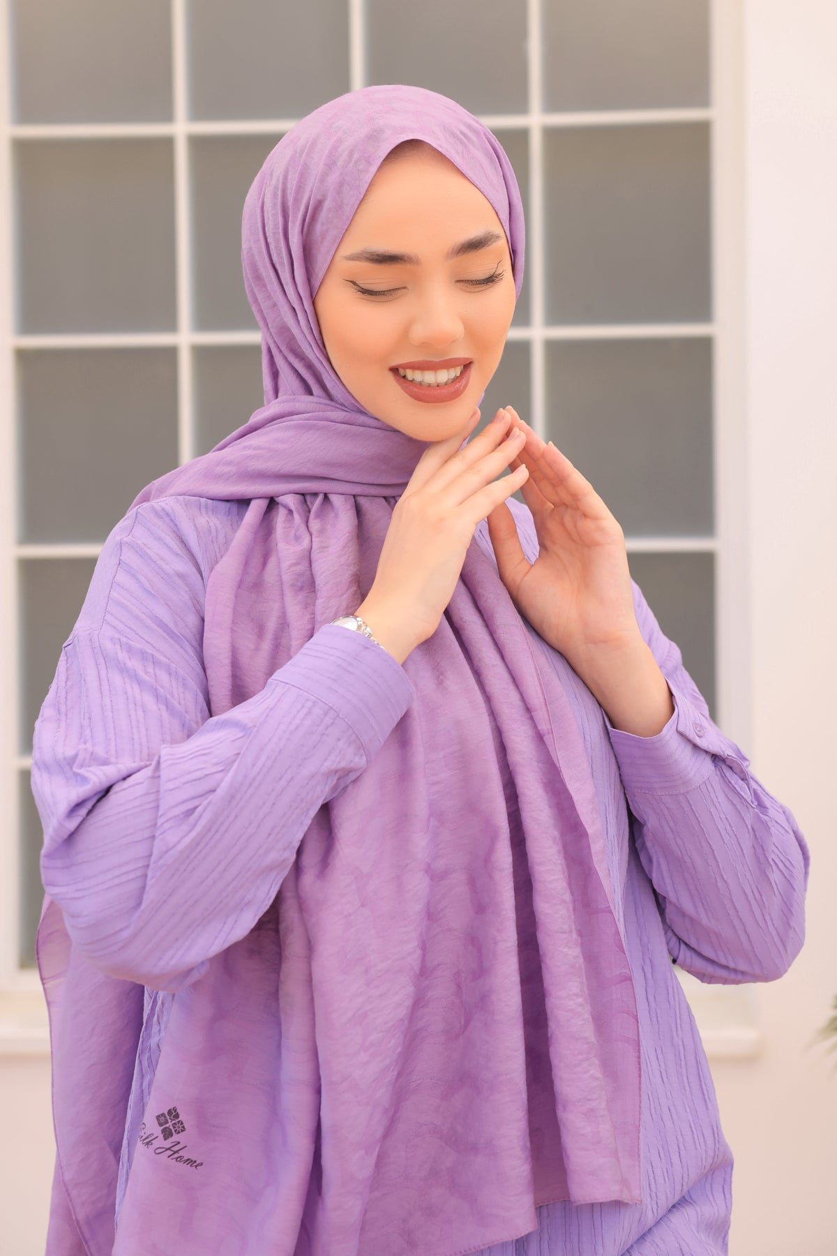 Olinda Şal 49001-41