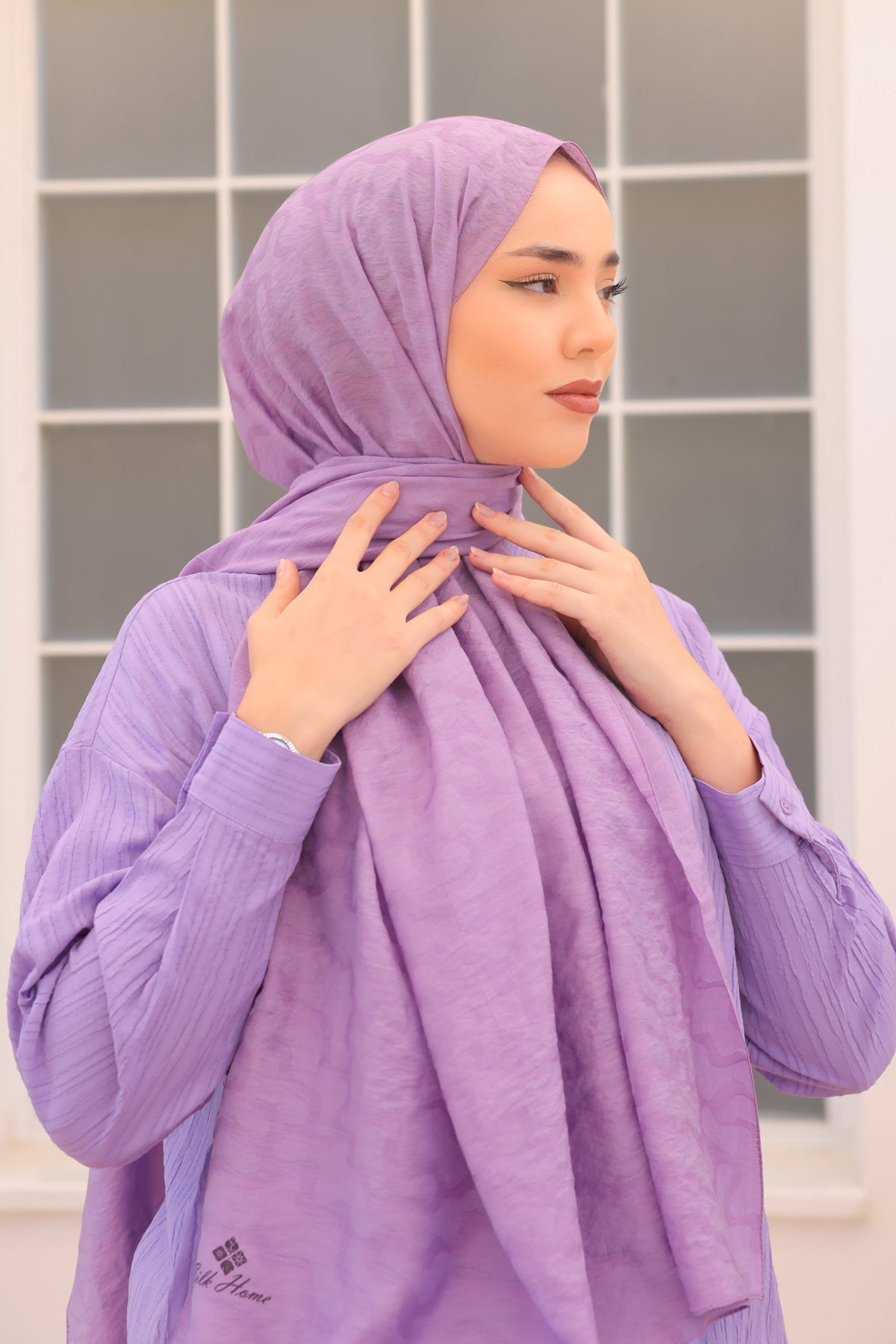 Olinda Şal 49001-41