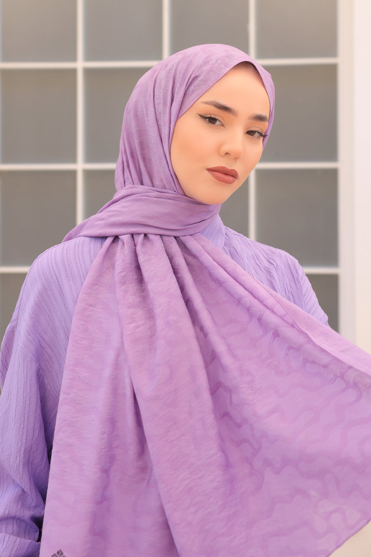 Olinda Şal 49001-41