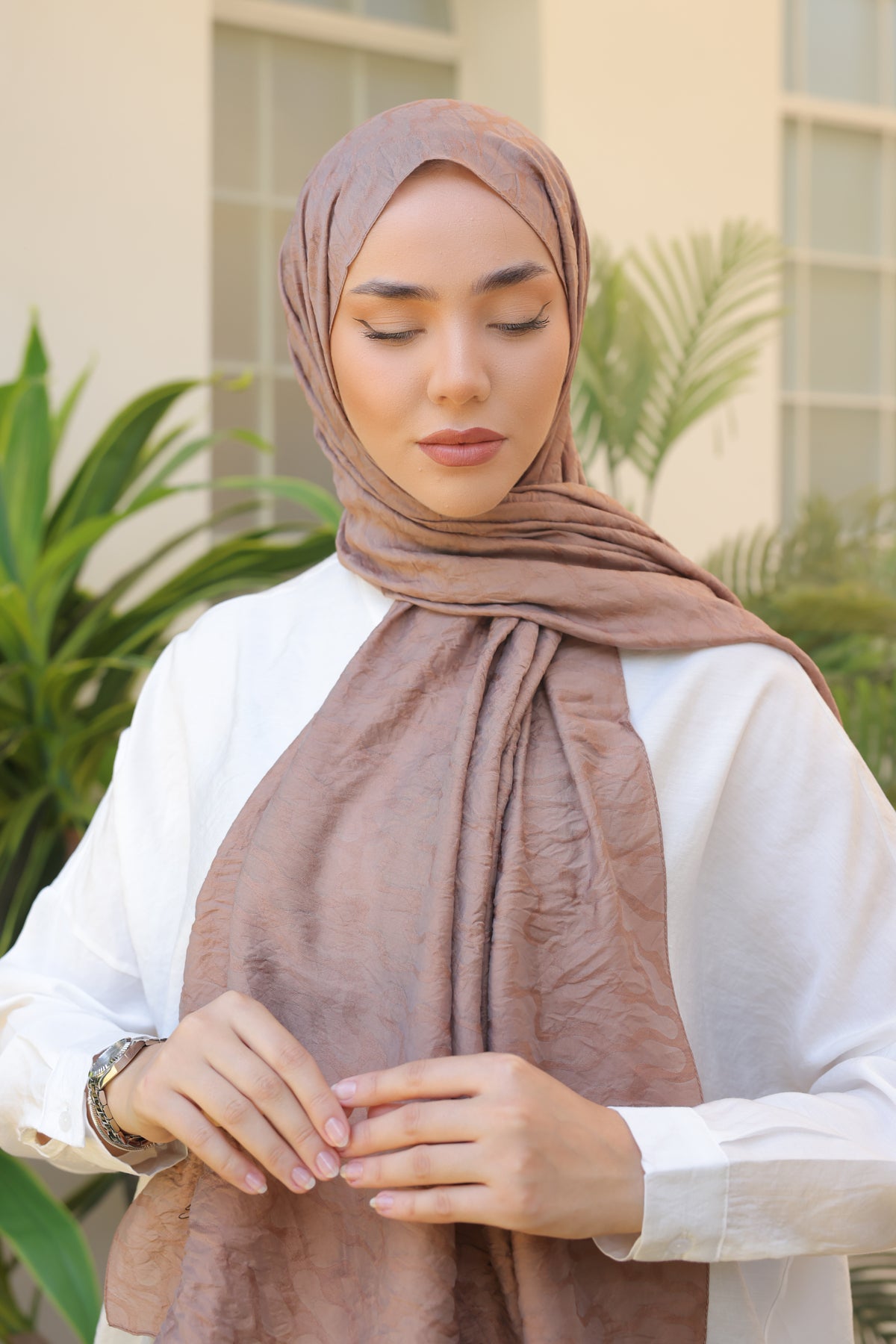 Olinda Şal 49001-45