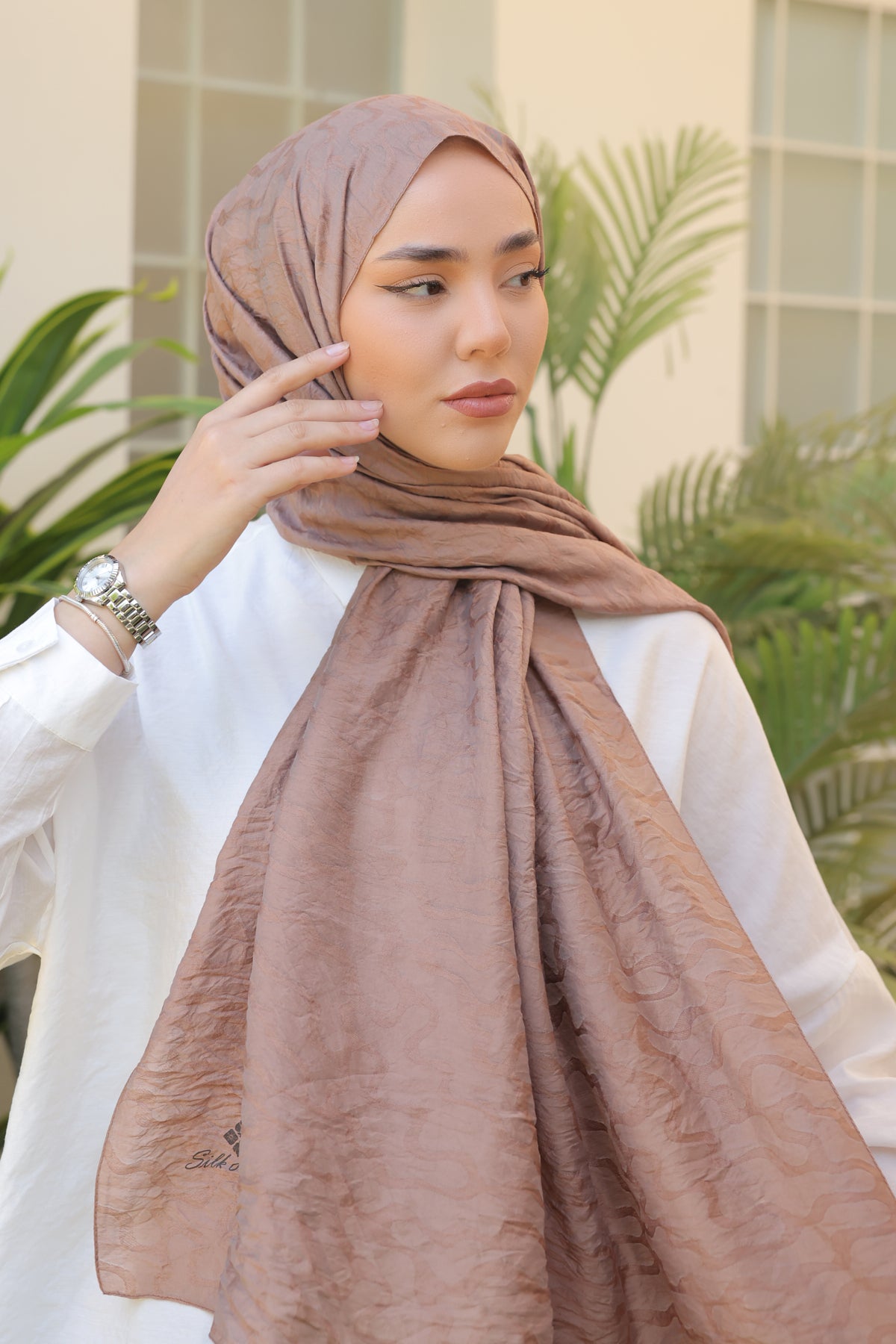 Olinda Şal 49001-45