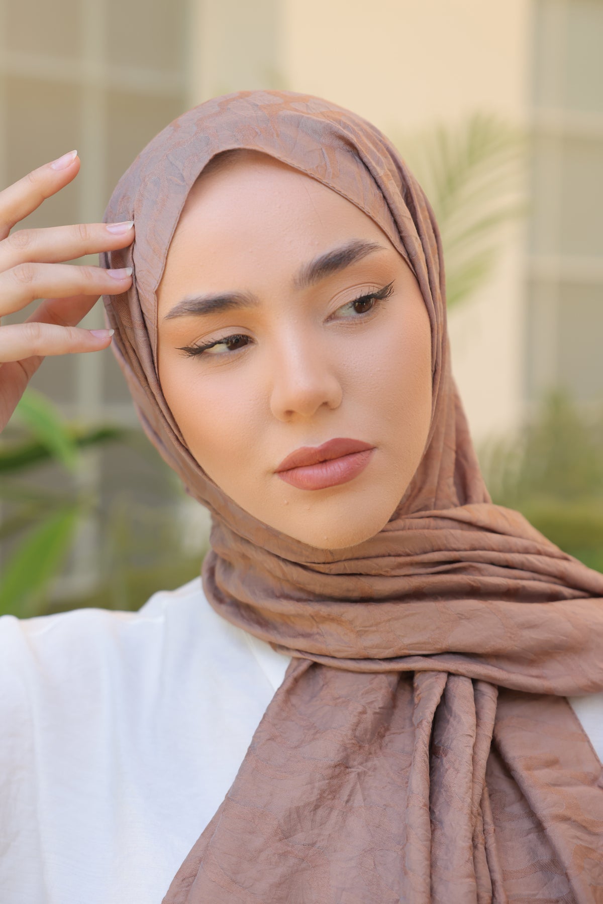 Olinda Şal 49001-45