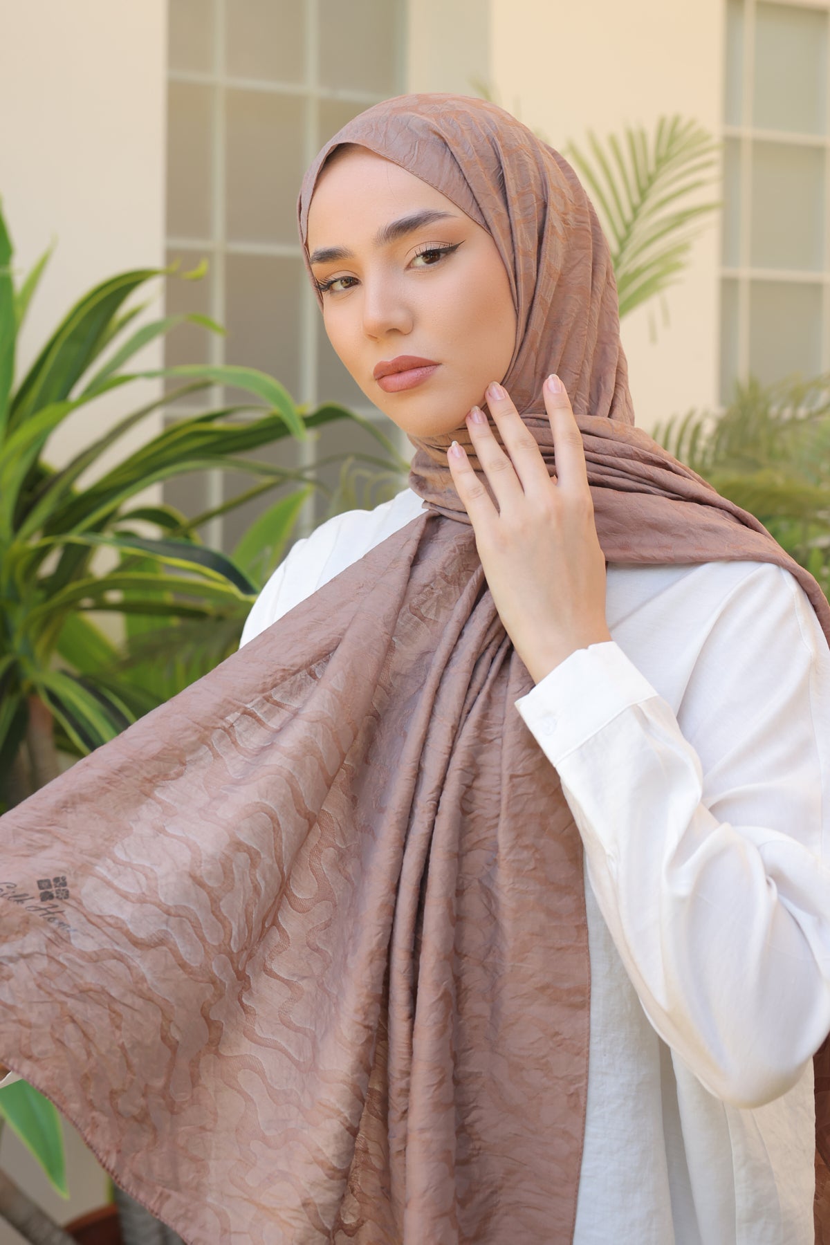 Olinda Şal 49001-45