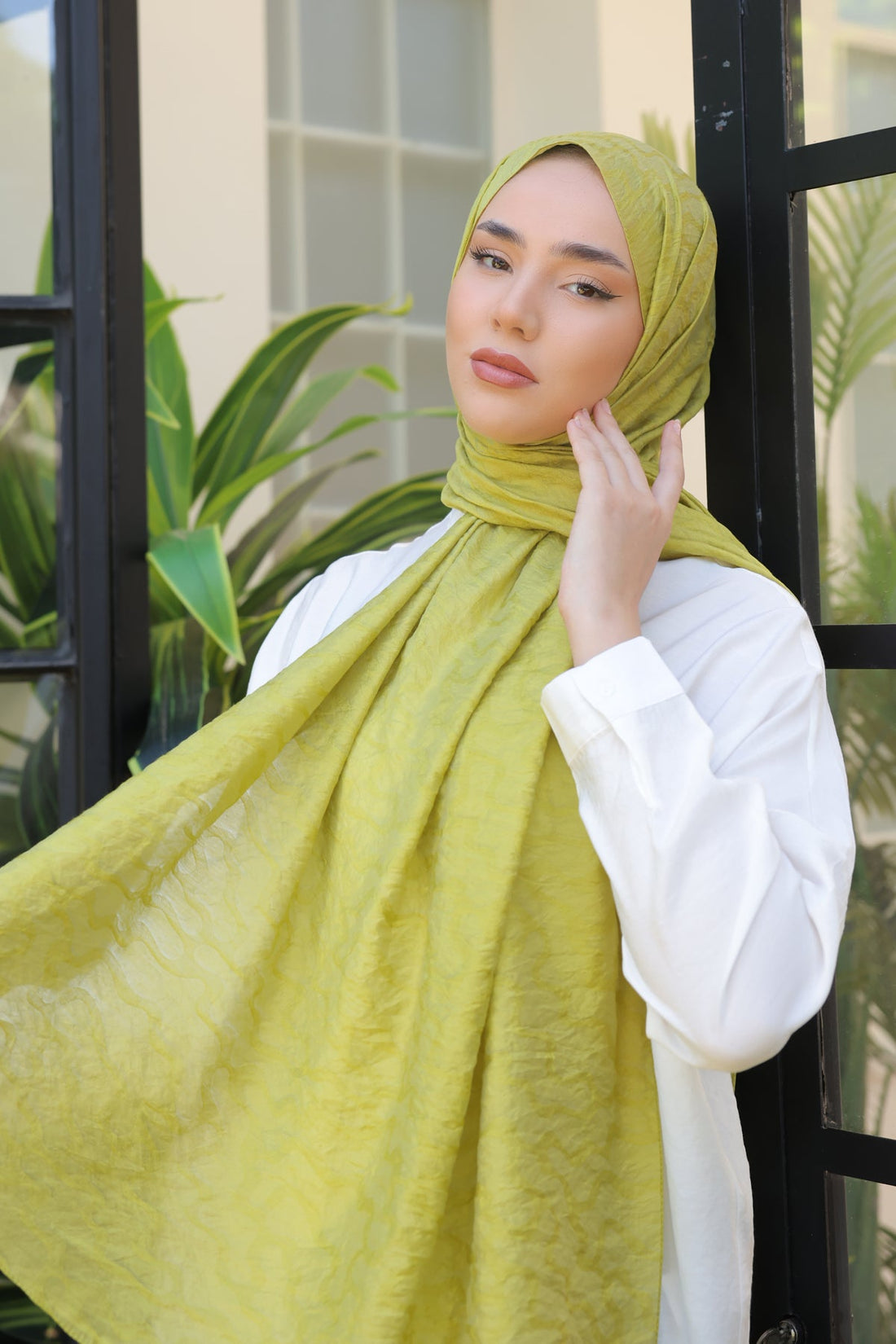 Olinda Şal 49001-46