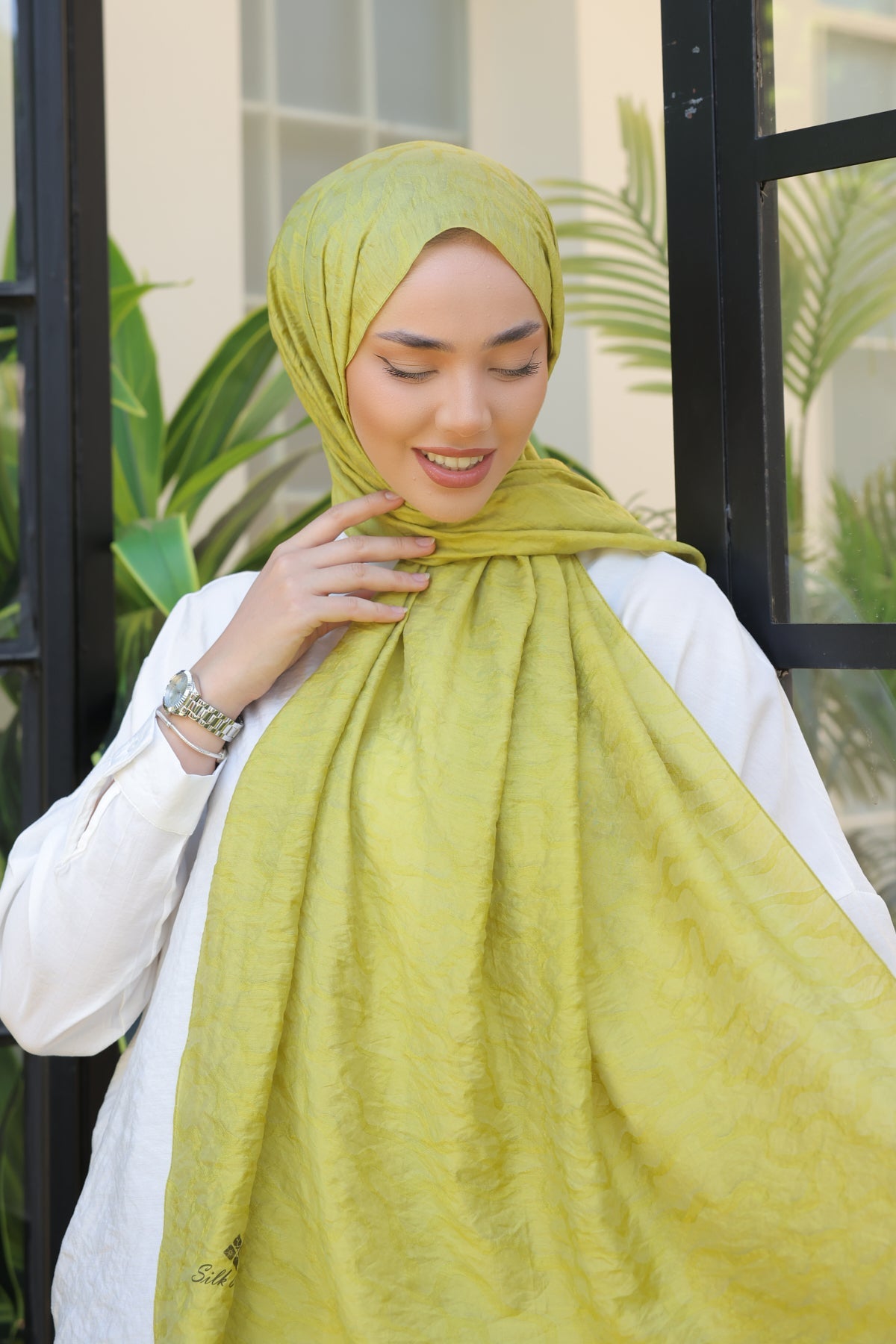 Olinda Şal 49001-46