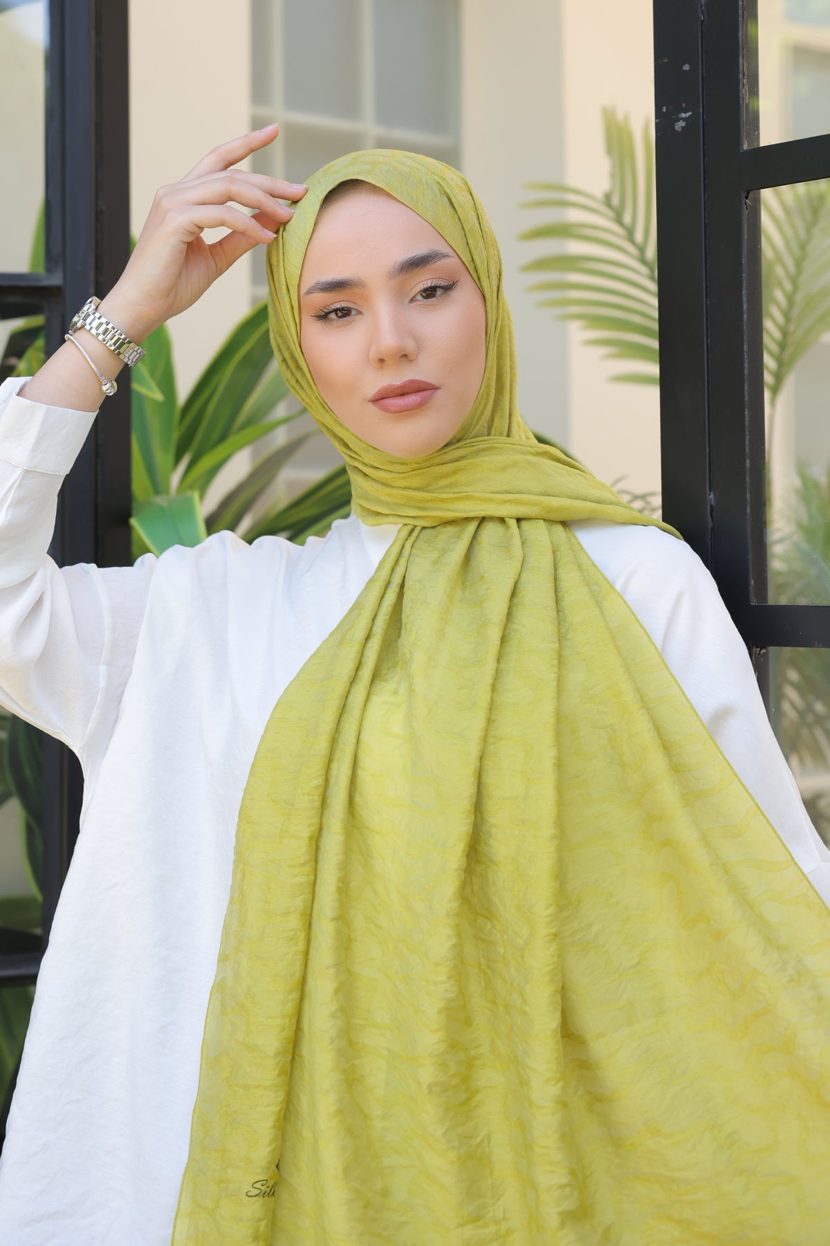 Olinda Şal 49001-46