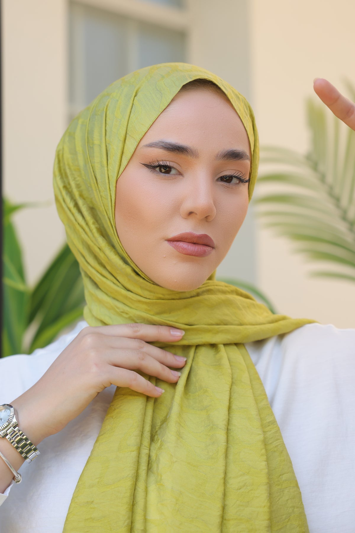 Olinda Şal 49001-46