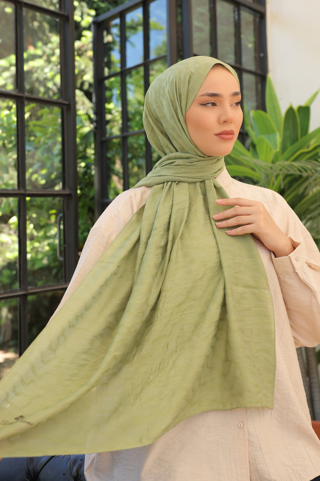 Olinda Şal 49001-47