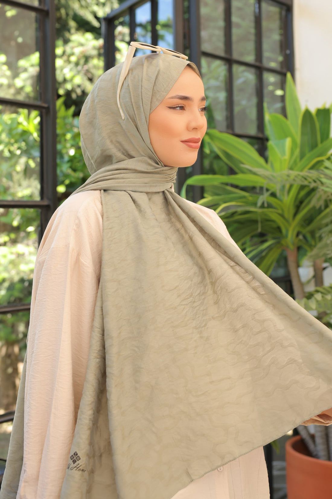 Olinda Şal 49001-48