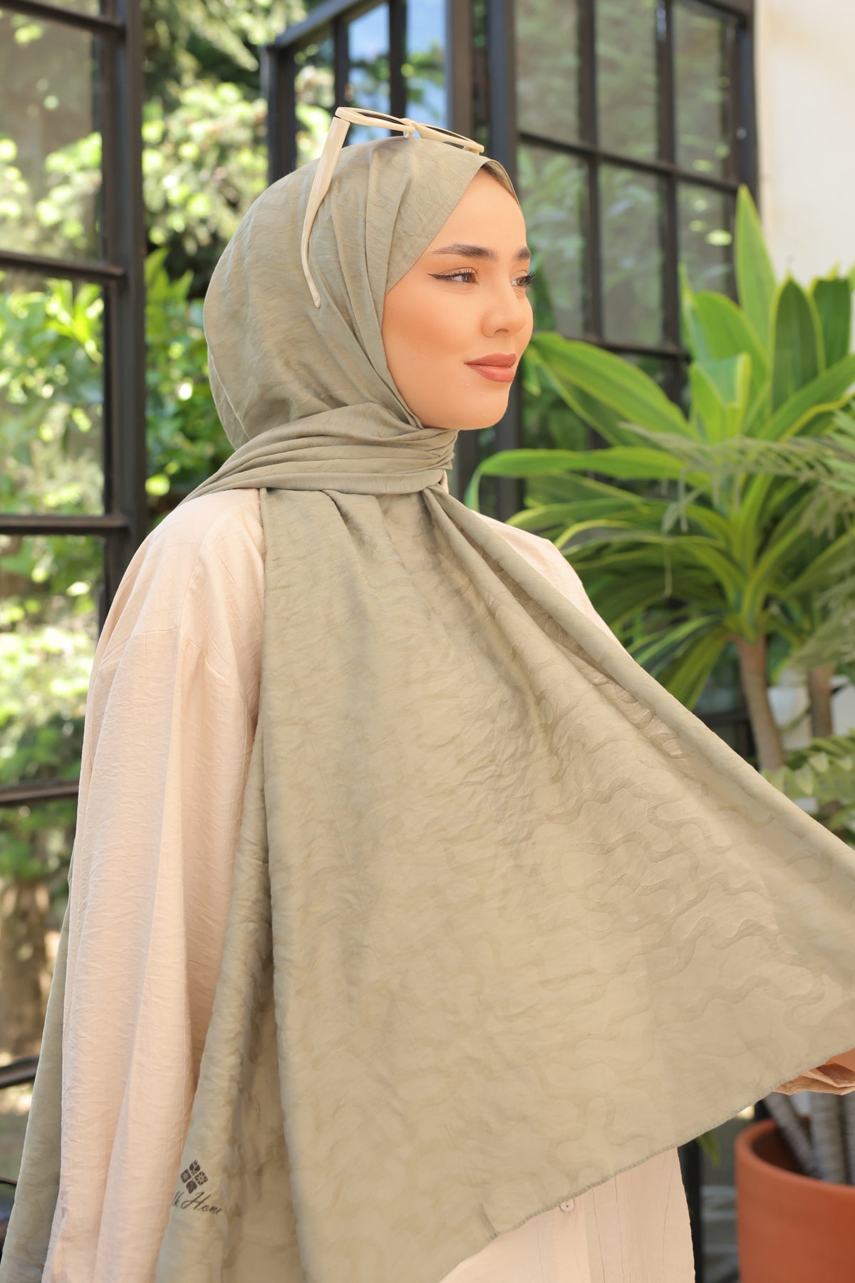 Olinda Şal 49001-48