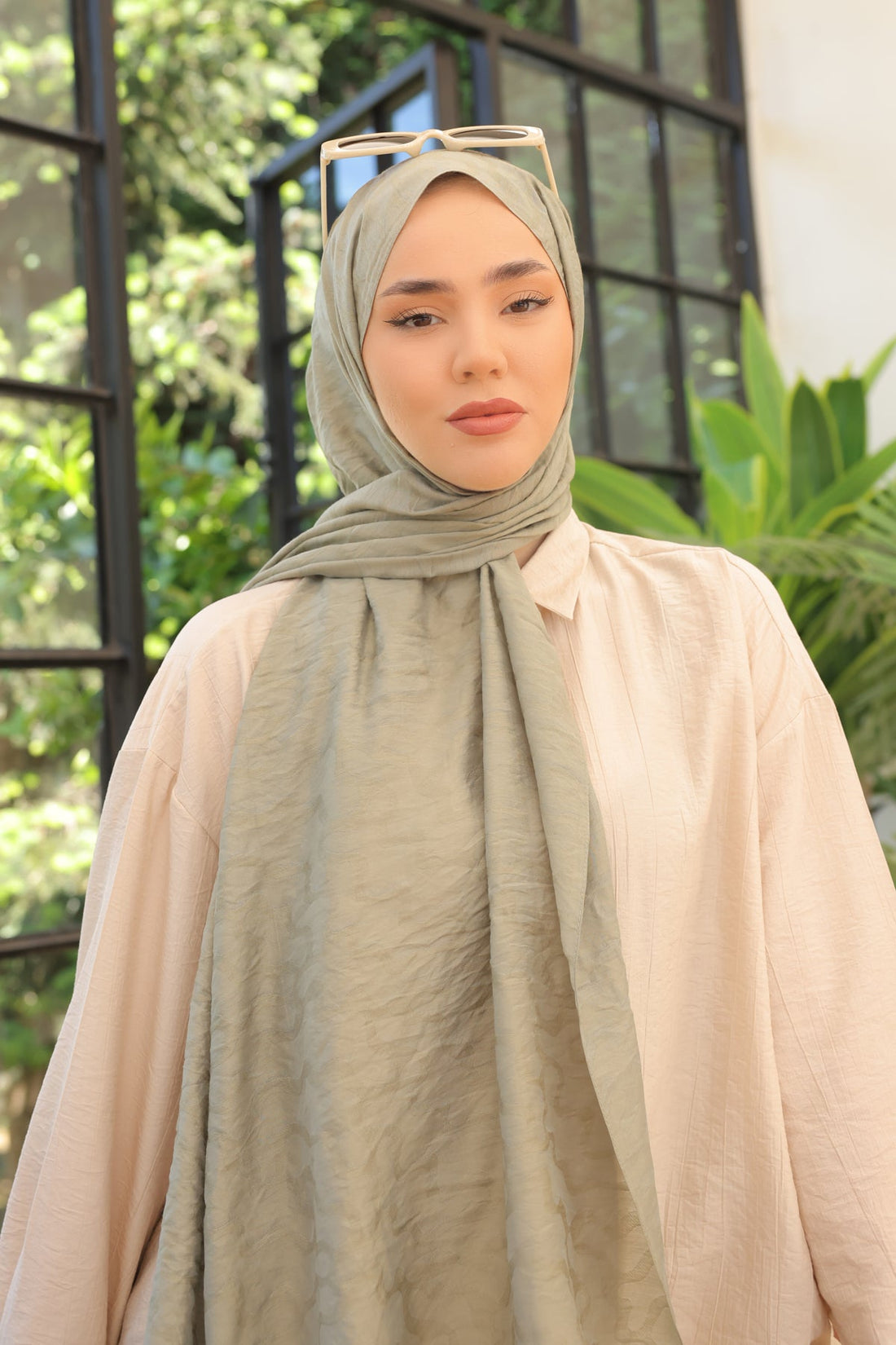 Olinda Şal 49001-48