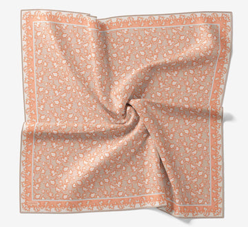 Silk Home Soft Eşarp 12053-08