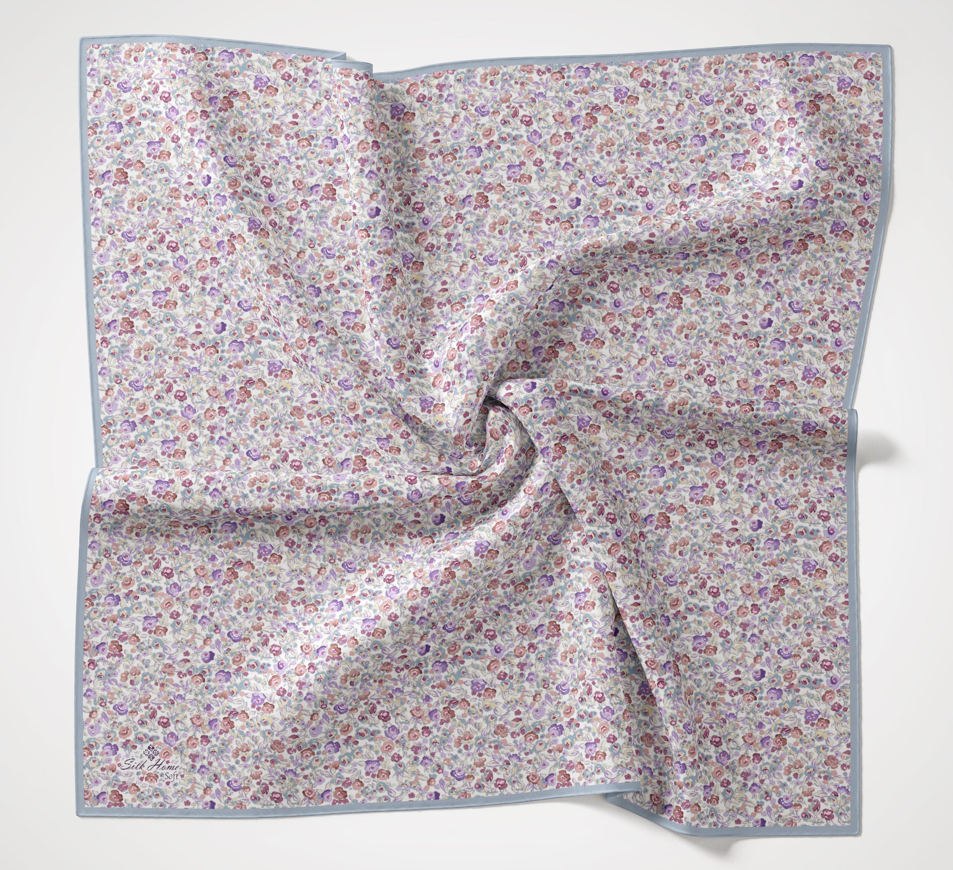 Silk Home Soft Eşarp 73030-101