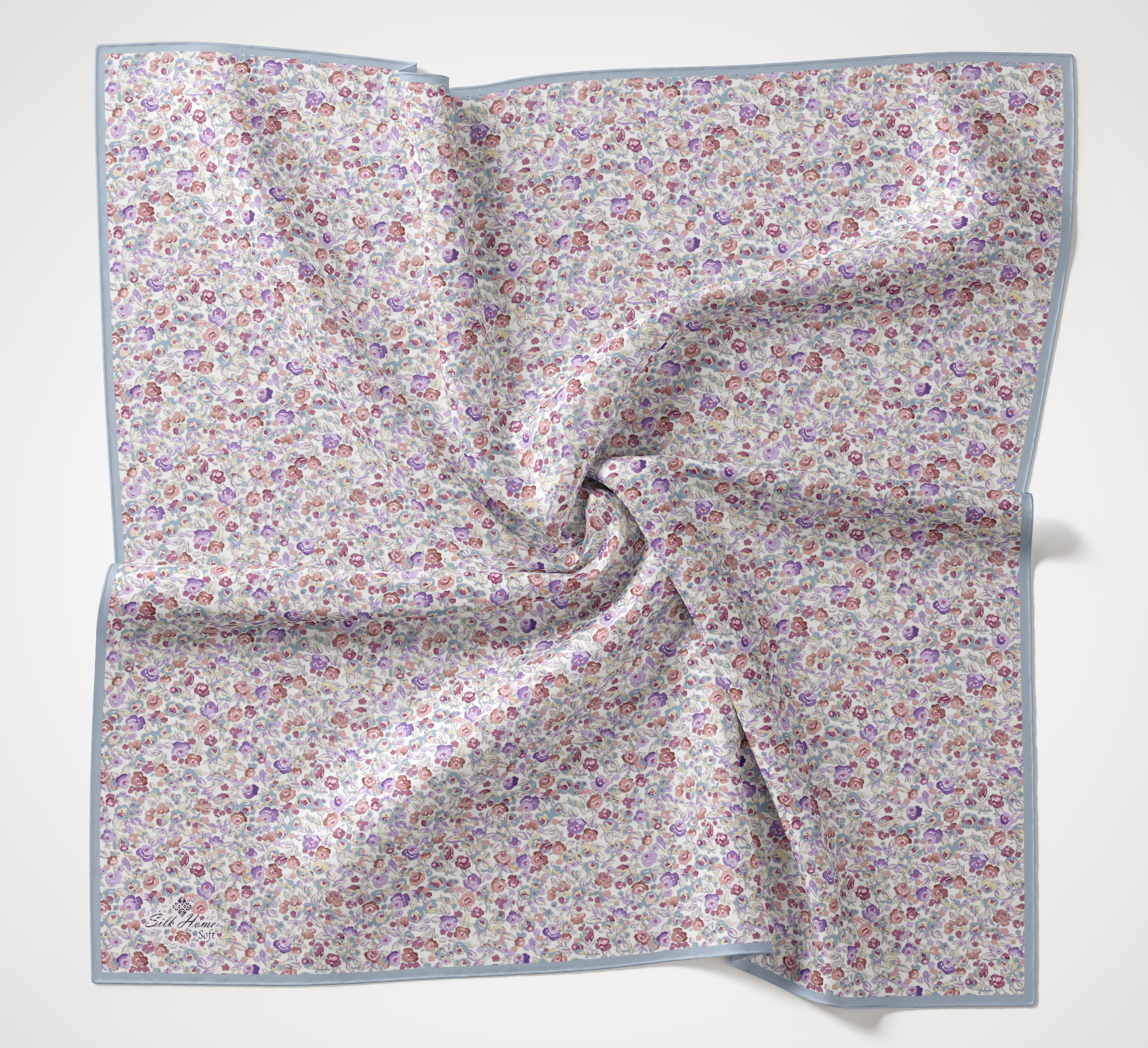 Silk Home Soft Eşarp 73030-101