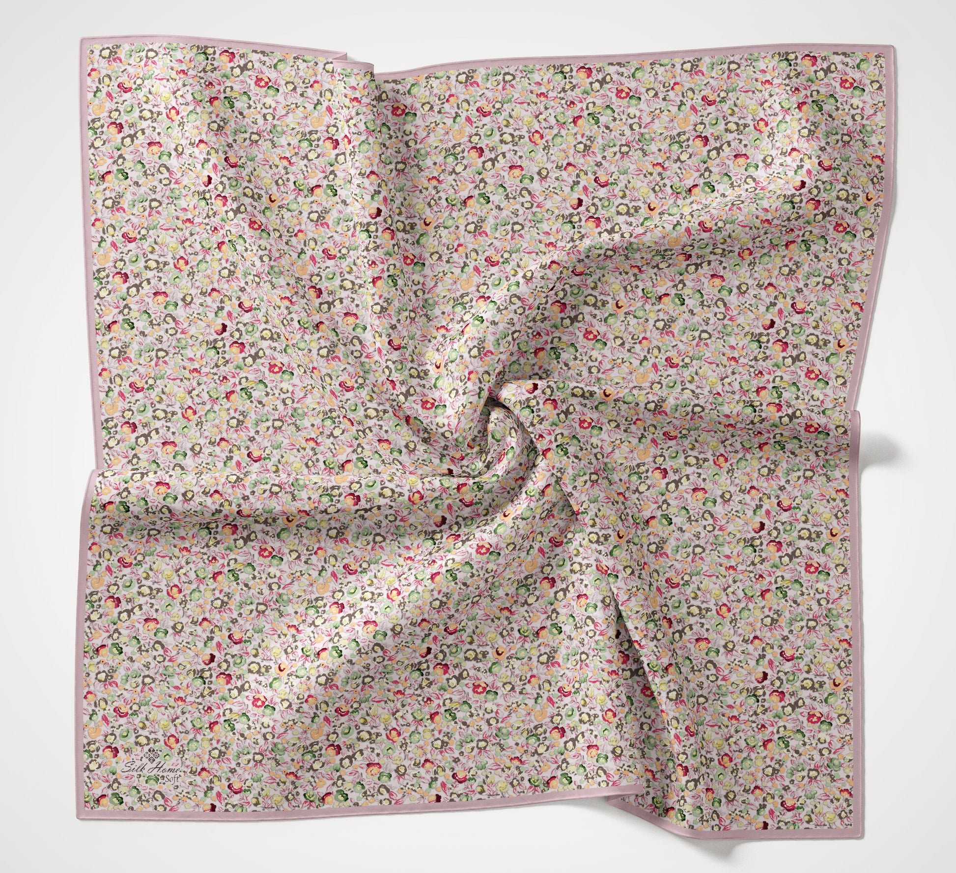 Silk Home Soft Eşarp 73030-102