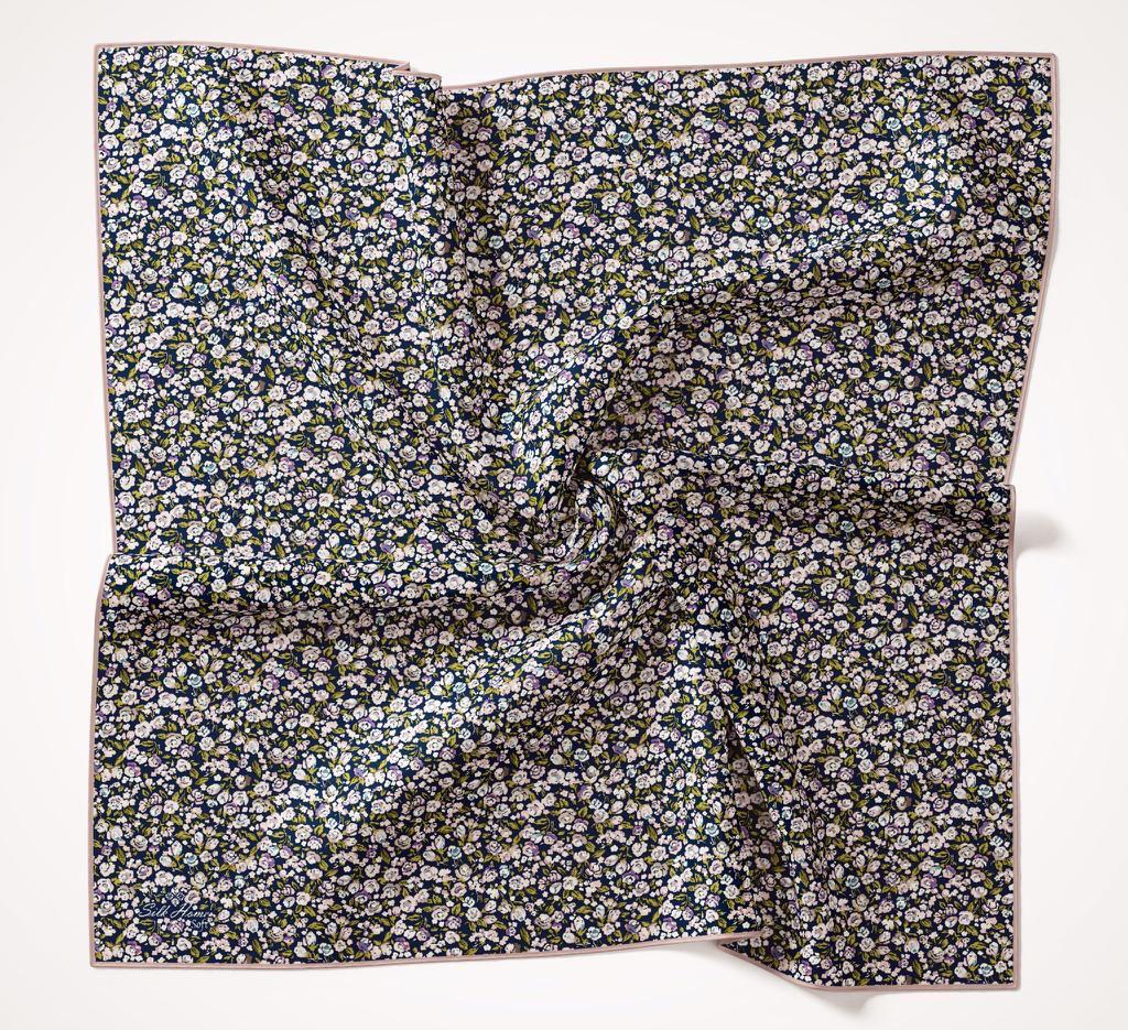 Silk Home Soft Eşarp 73030-15