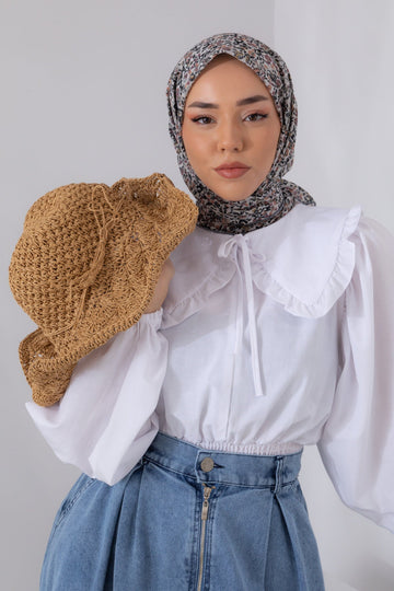 Silk Home Soft Eşarp 73030-29
