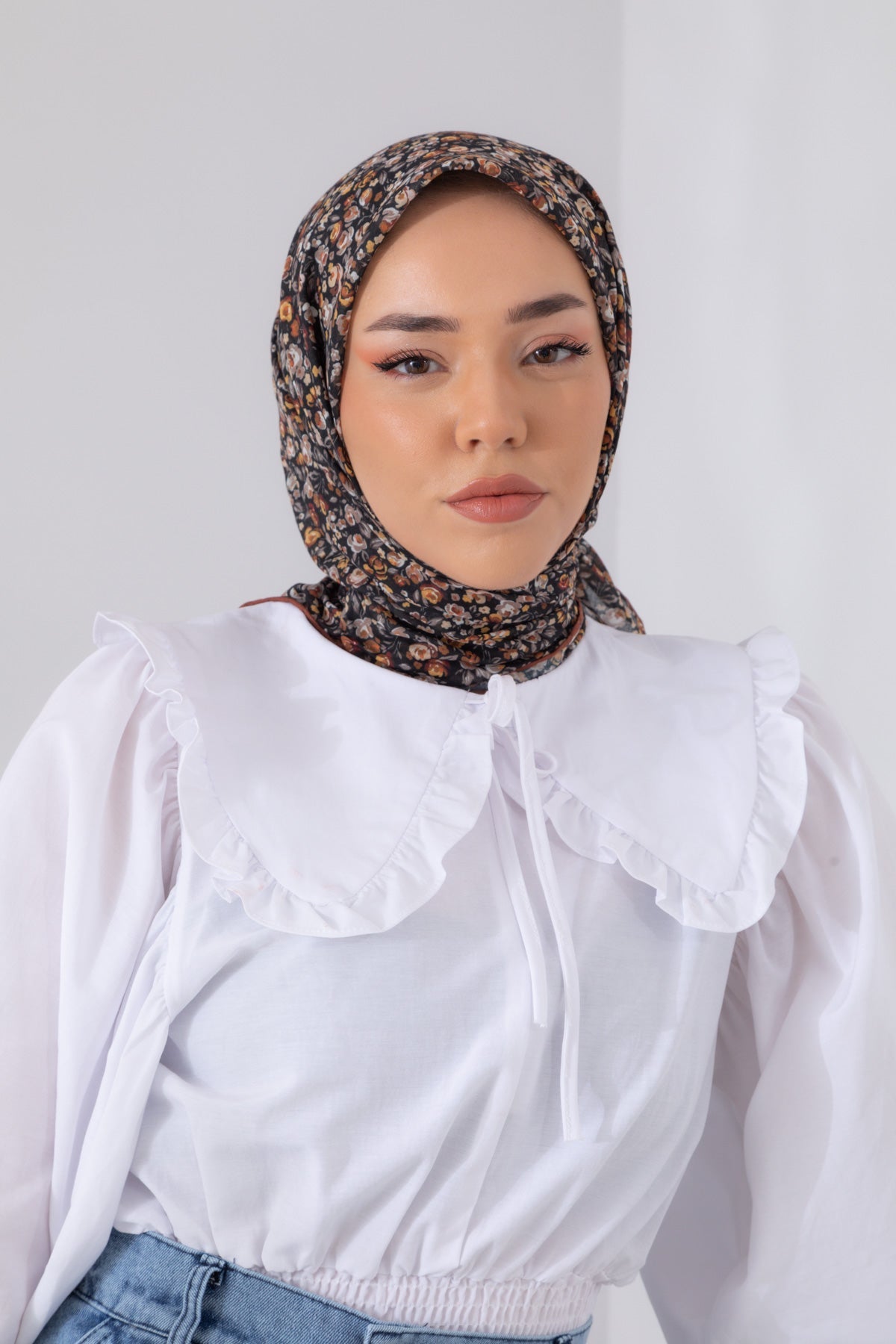 Silk Home Soft Eşarp 73030-33