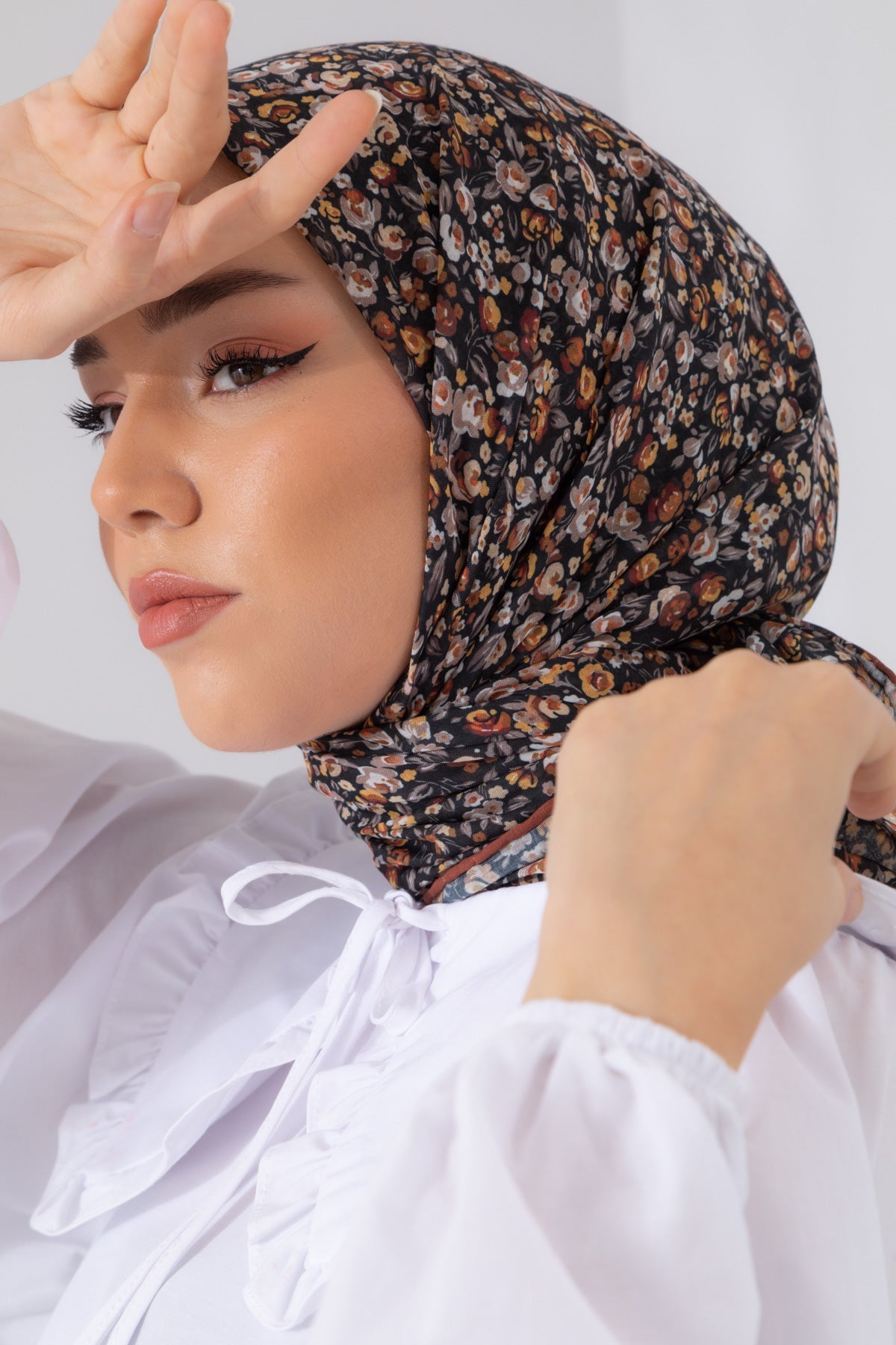 Silk Home Soft Eşarp 73030-33