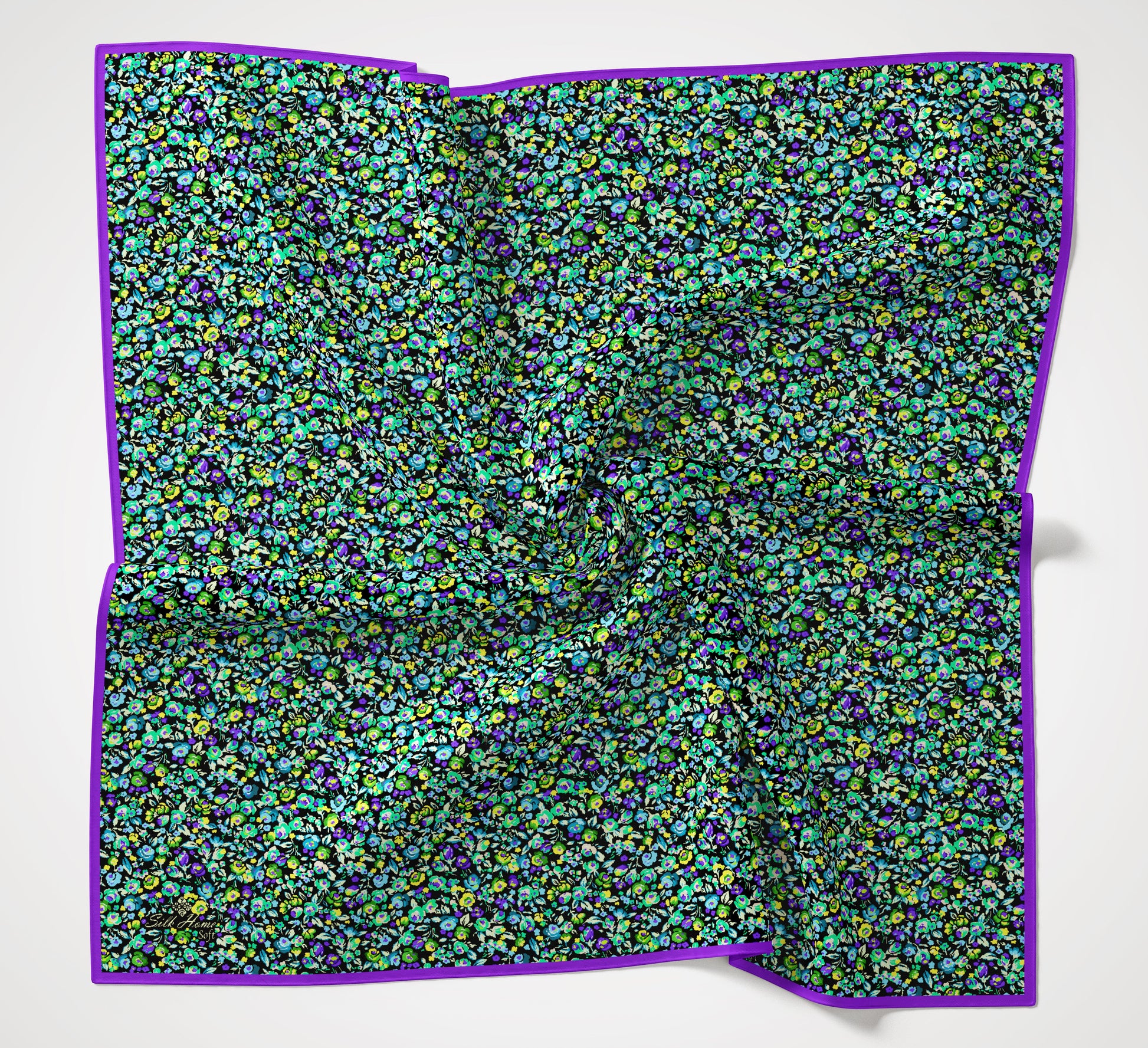 Silk Home Soft Eşarp 73030-35