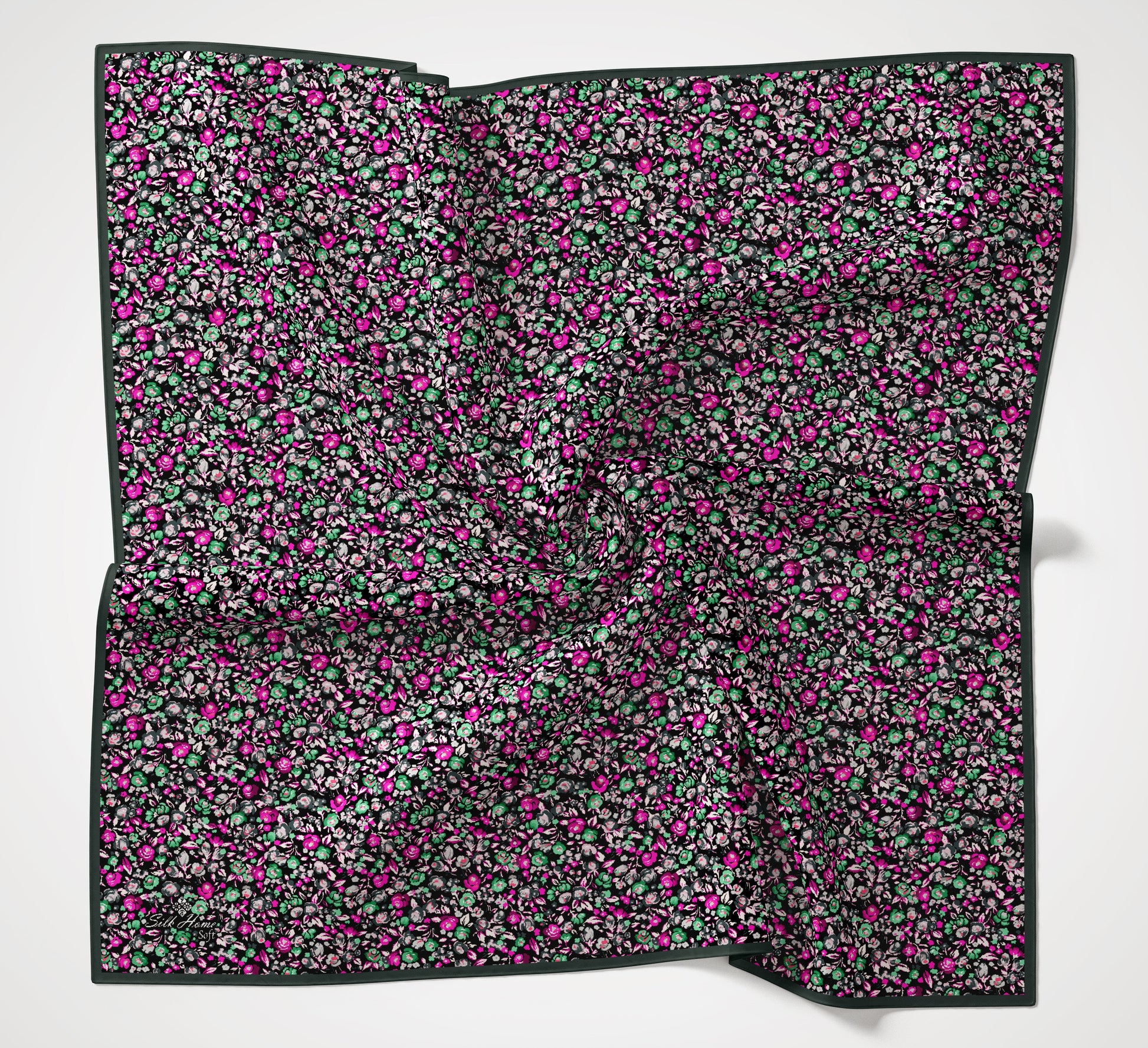 Silk Home Soft Eşarp 73030-36